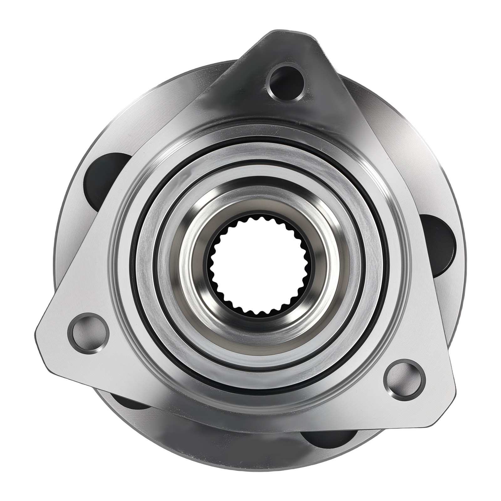 Front Wheel Bearing Hub for Plymouth Breeze 1996-2000 513138 04578144AB