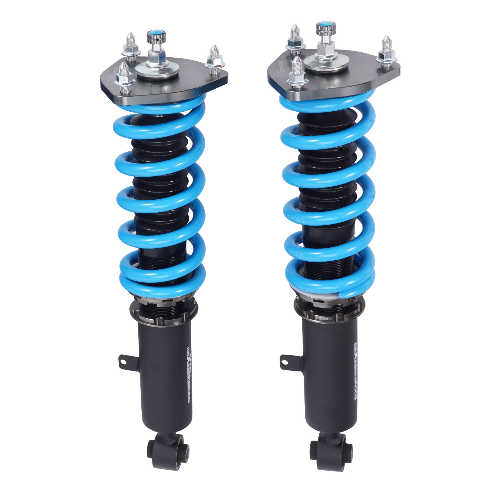 Coilovers Suspensión roscada for Lexus GS 300 400 430 1998-2005 S16 Amortiguador