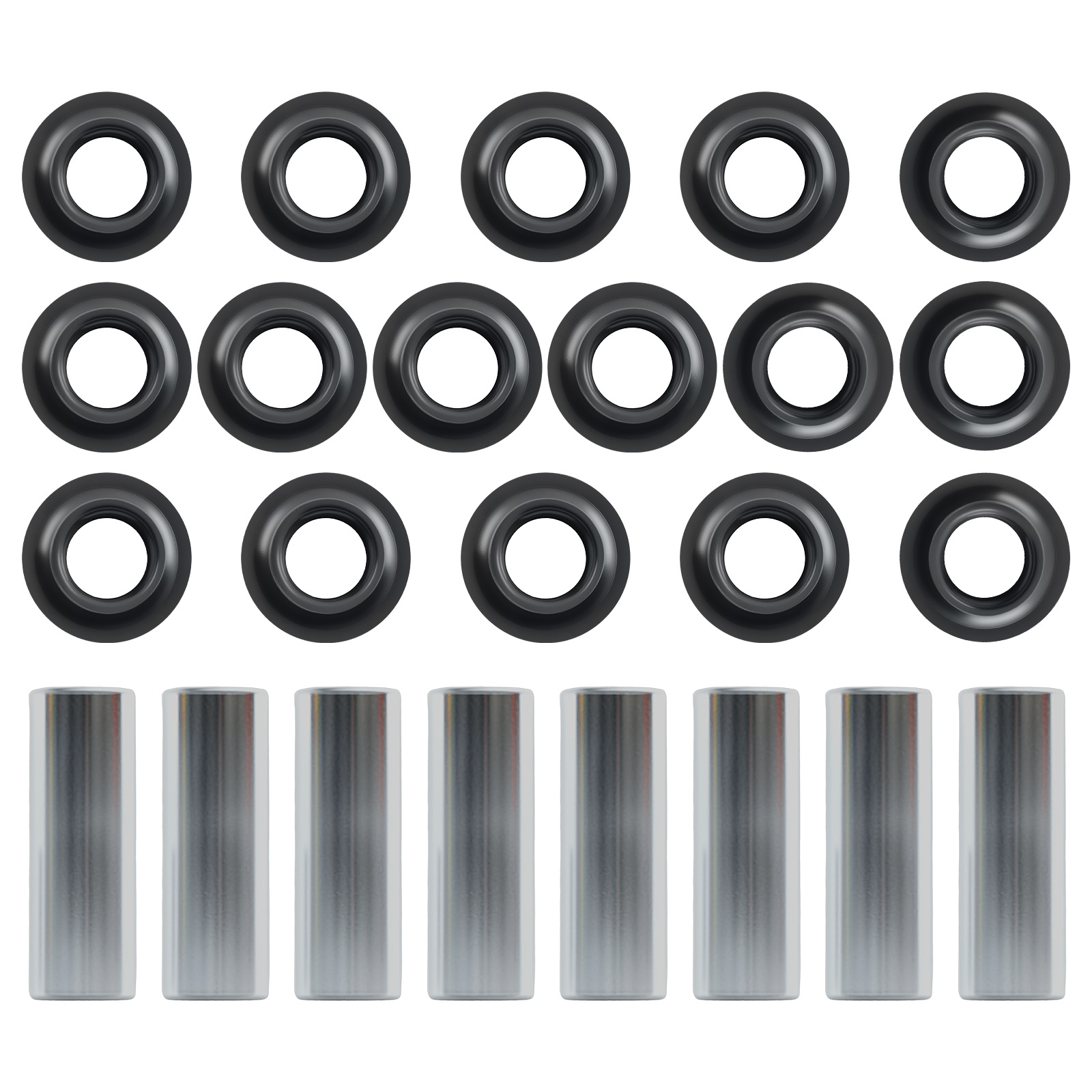 A-Arm Bushing Kit for Can Am Renegade 500 570 800 850 706200157 2008-2023
