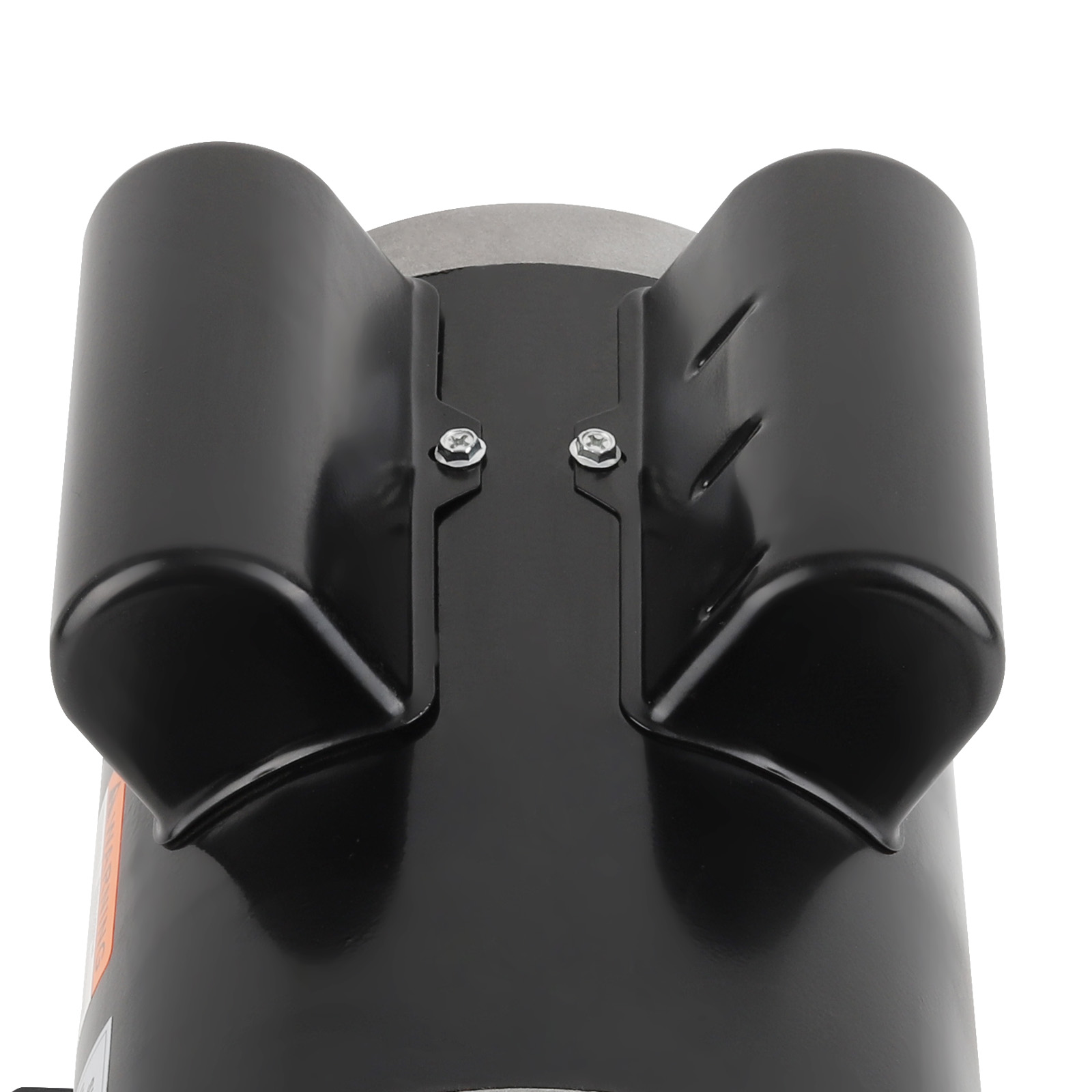 5HP Electric Compressor Motor 184T Frame Size 3450RPM 7/8“ Shaft Keyed 54421193