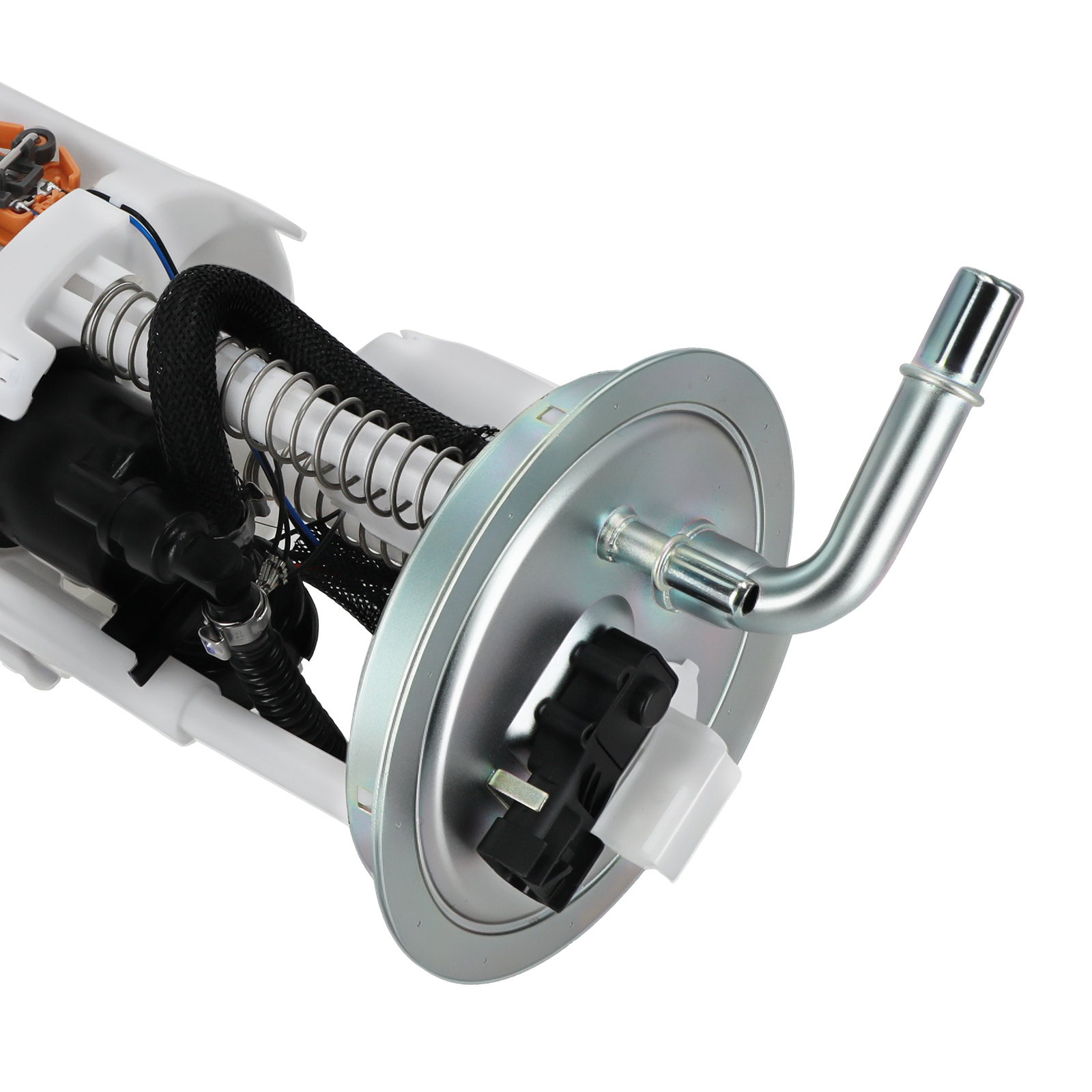 Fuel Pump Module for 2008 Isuzu Ascender Chevrolet Trailblazer 4.2L TU453