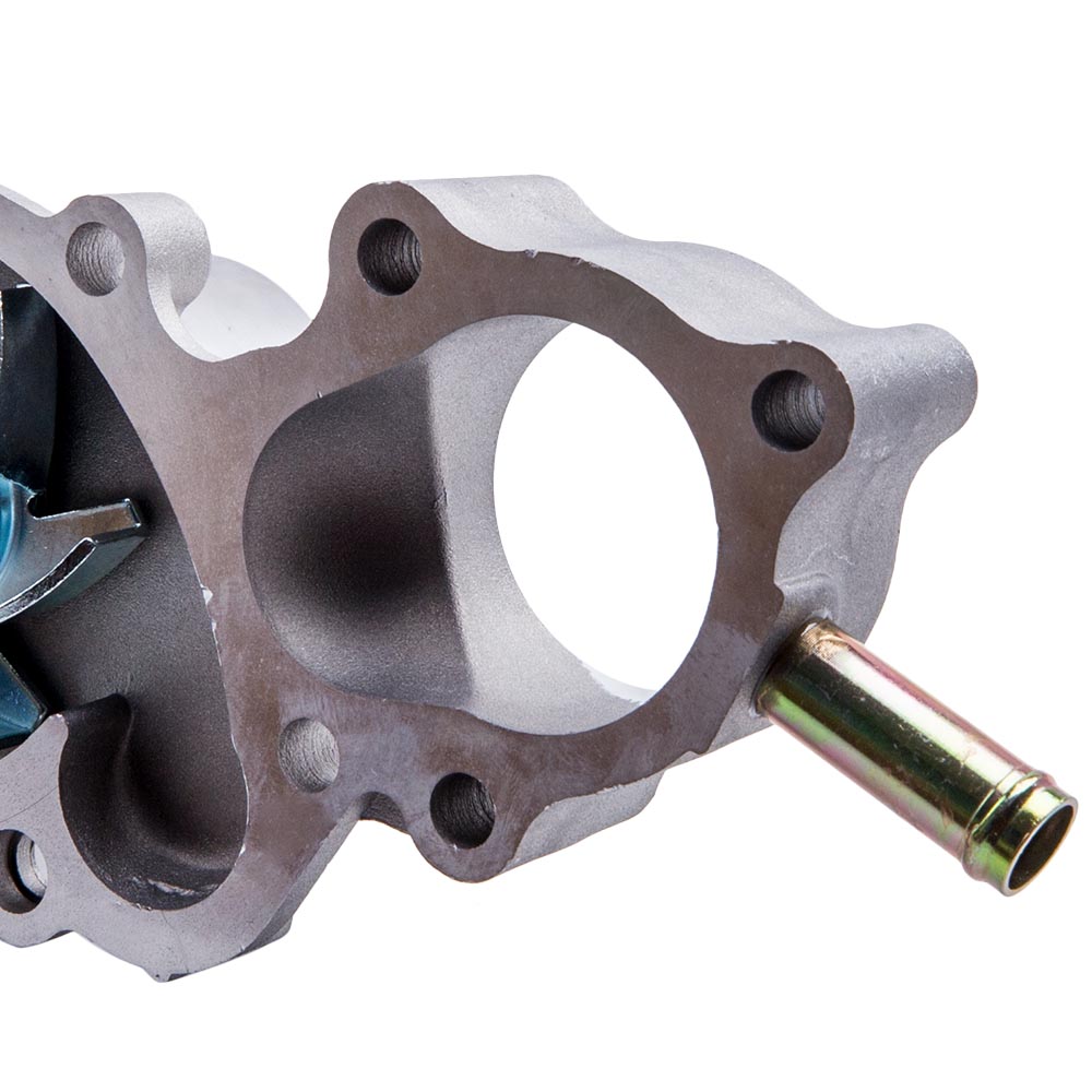 Timing Belt Water Pump Kit For Toyota 4Runner Tacoma Tundra 5VZFE 1995-2004