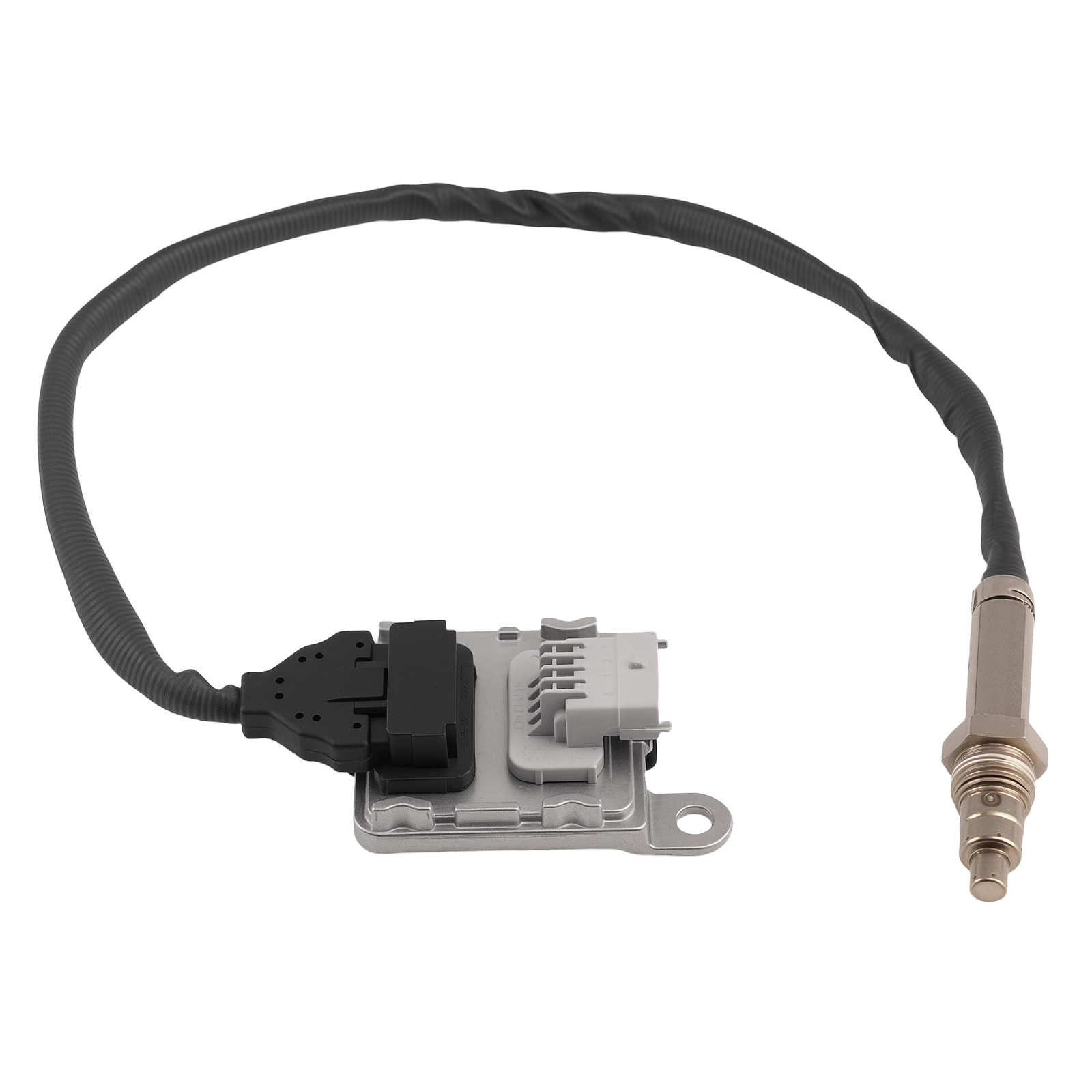 Nitrogen Oxide Nox Sensor For Ram 2500 3500 6.7 Turbo I6 Diesel for Laramie 2018