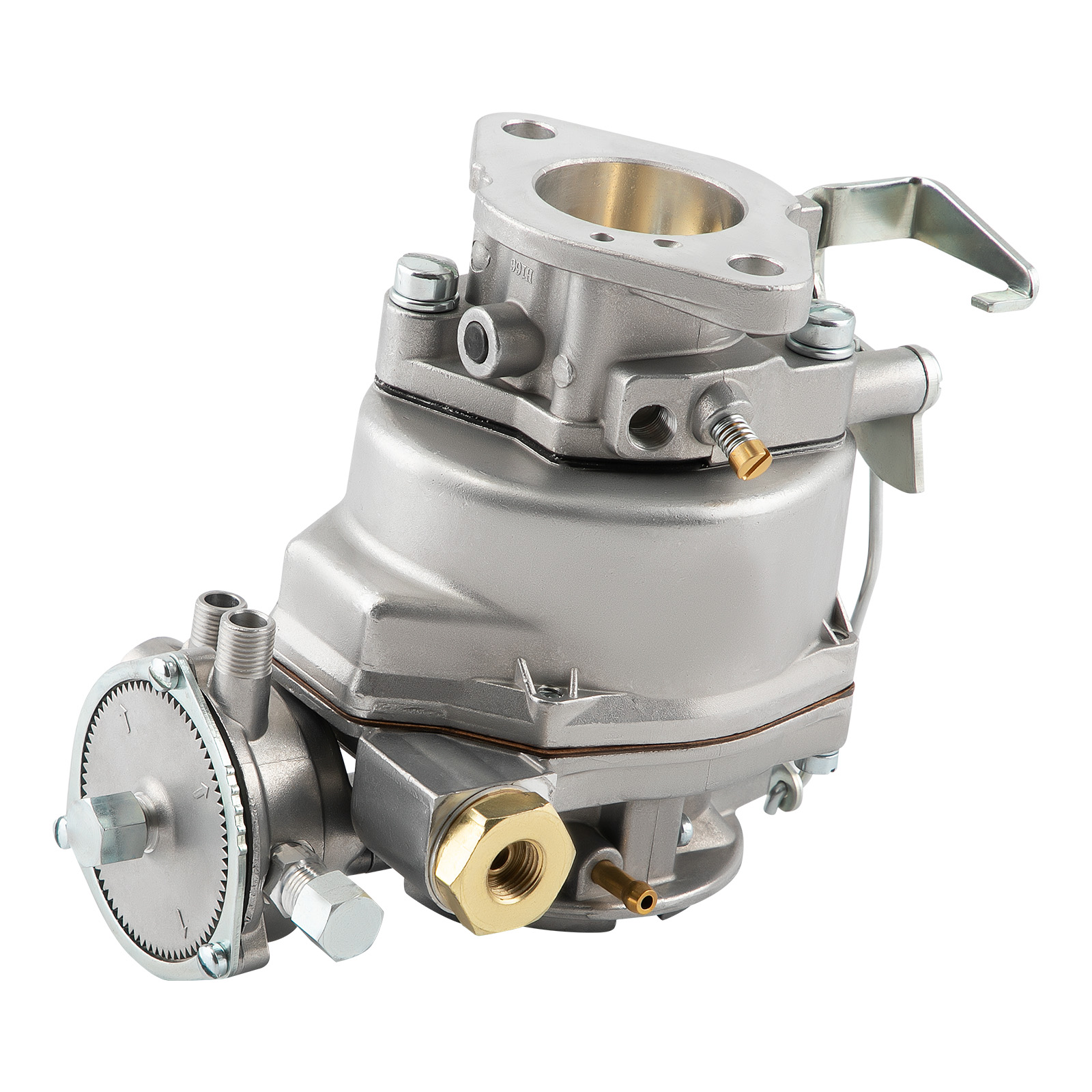 1 Barrel Carburetor for Chevy GMC 3.8L 235Cu 6 cylinder Engine 1957-1961 7009656