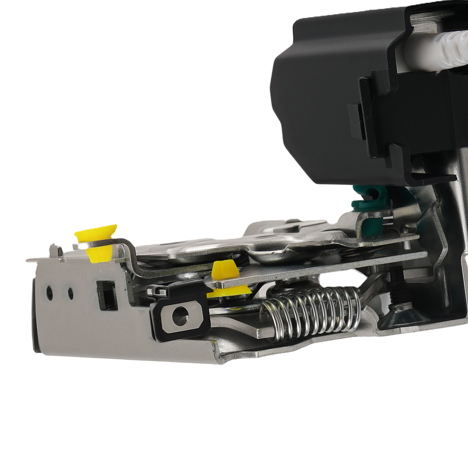 Door Lock Latch for Ford F-150 F-250 1992-1997 Front Right w/Hardware