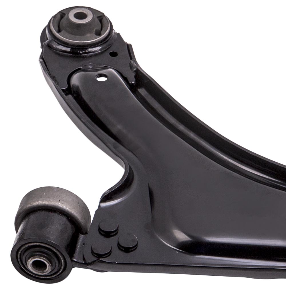 QUERLENKER + KOPPELSTANGE + SPURSTANGENKOPF SATZ FÜR OPEL CORSA C COMBO TIGRA
