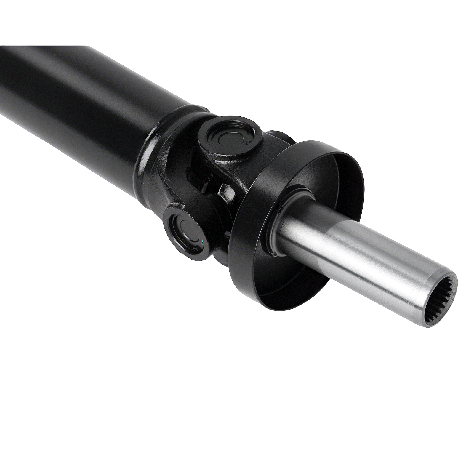 Driveshaft Prop Shaft For Toyota Tacoma Pre Runner V6 4.0L 2005-2011 140.9
