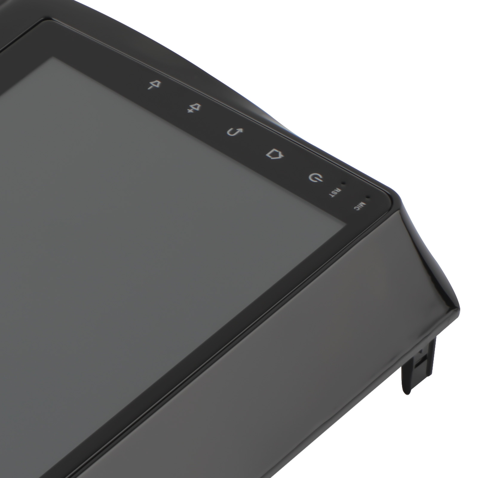 9'' Android 10 GPS Navigation Player W/ Camera For Toyota Tacoma