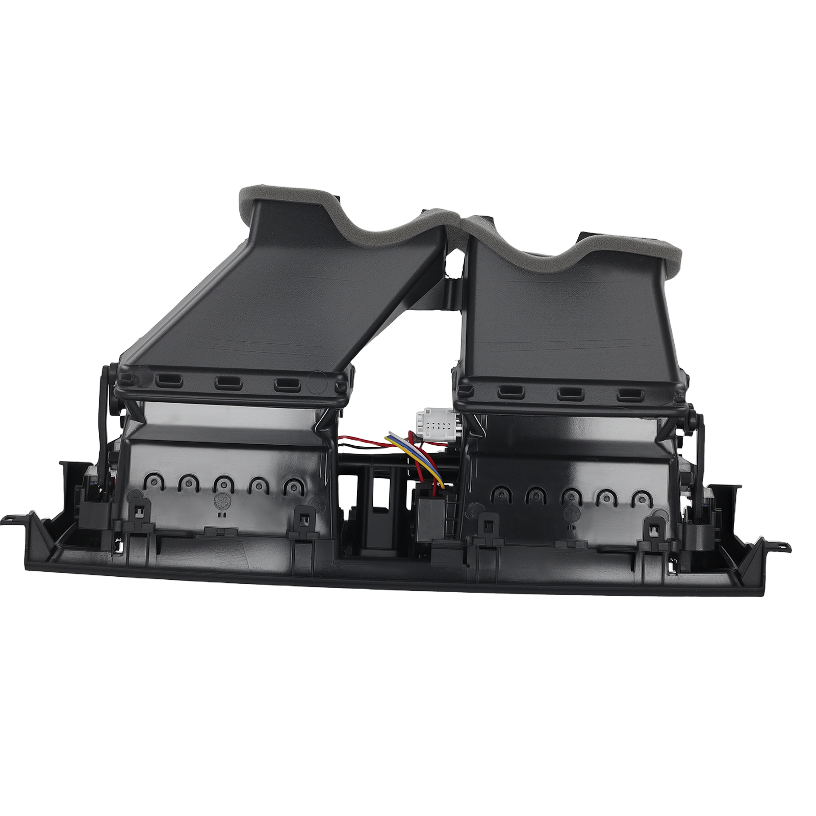 Center Air Vent Assembly for BMW F10 535d xDrive 2014-2016 64229209136