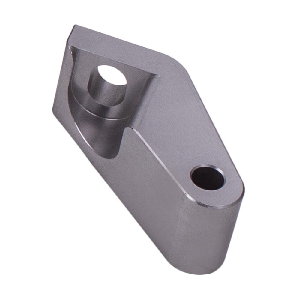 Low Mount Alternator Power Steering Pump Bracket For Chevrolet Camaro LS1 LSX