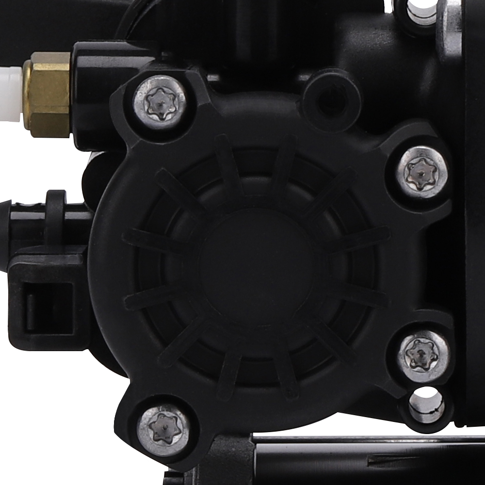 Air Suspension Compressor Pump For BMW 7 Series F01 F02 740 750 760 Li 2008-2015