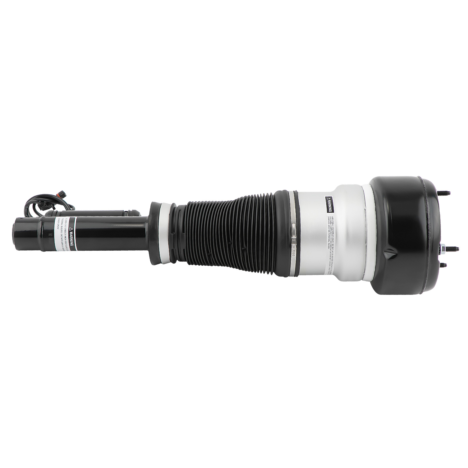 Federbein Vorne for Mercedes Benz S Klasse W221 Luftfederung 2213204913
