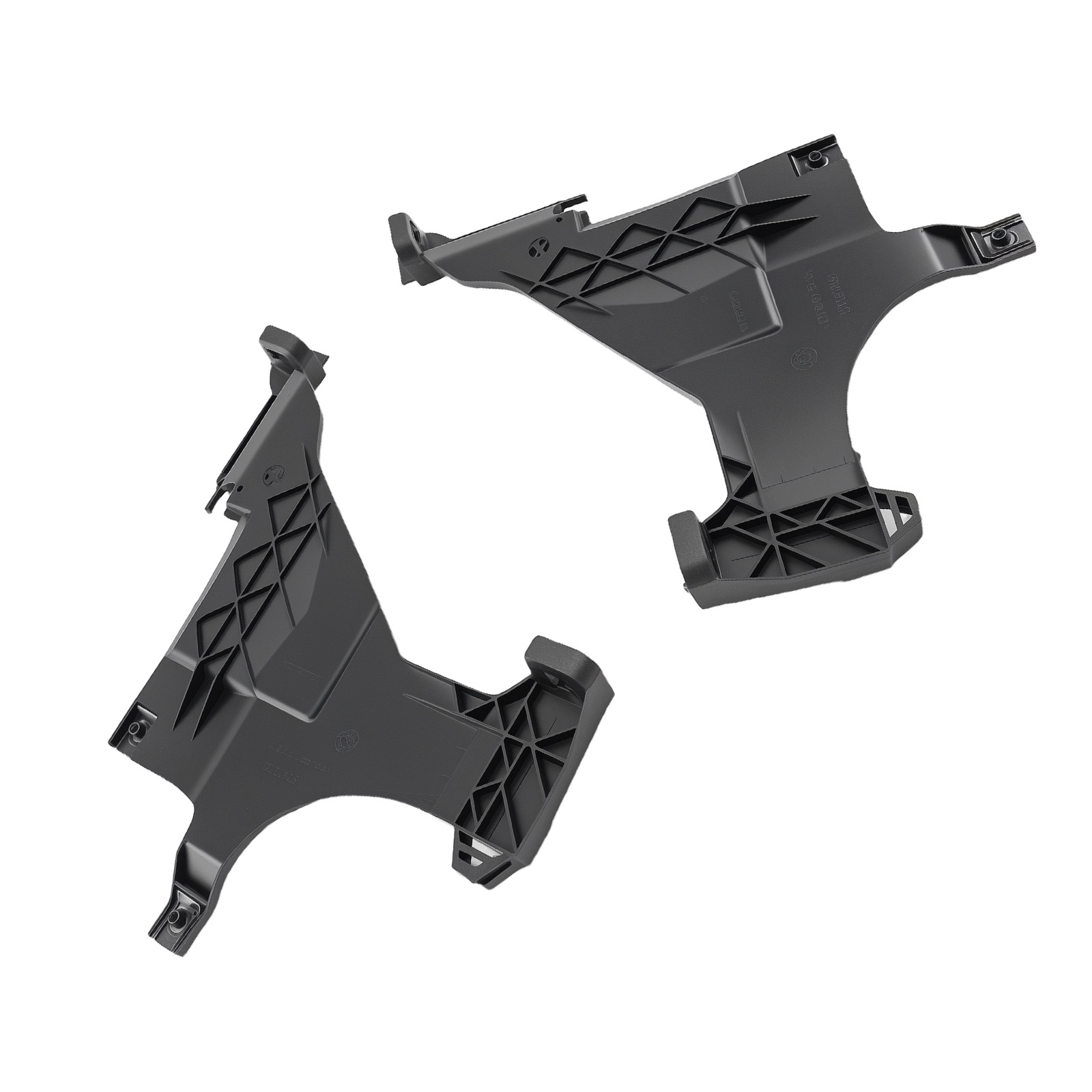 Headlight Mounting Support Bracket Kit for Audi A5 RS5  S5 2012- 2016 8T0805607D