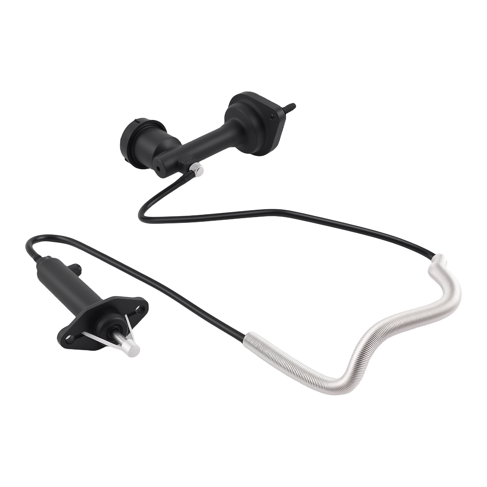 Clutch Master & Slave Cylinder Assembly For Jeep Wrangler 2003-2004 52107652AD