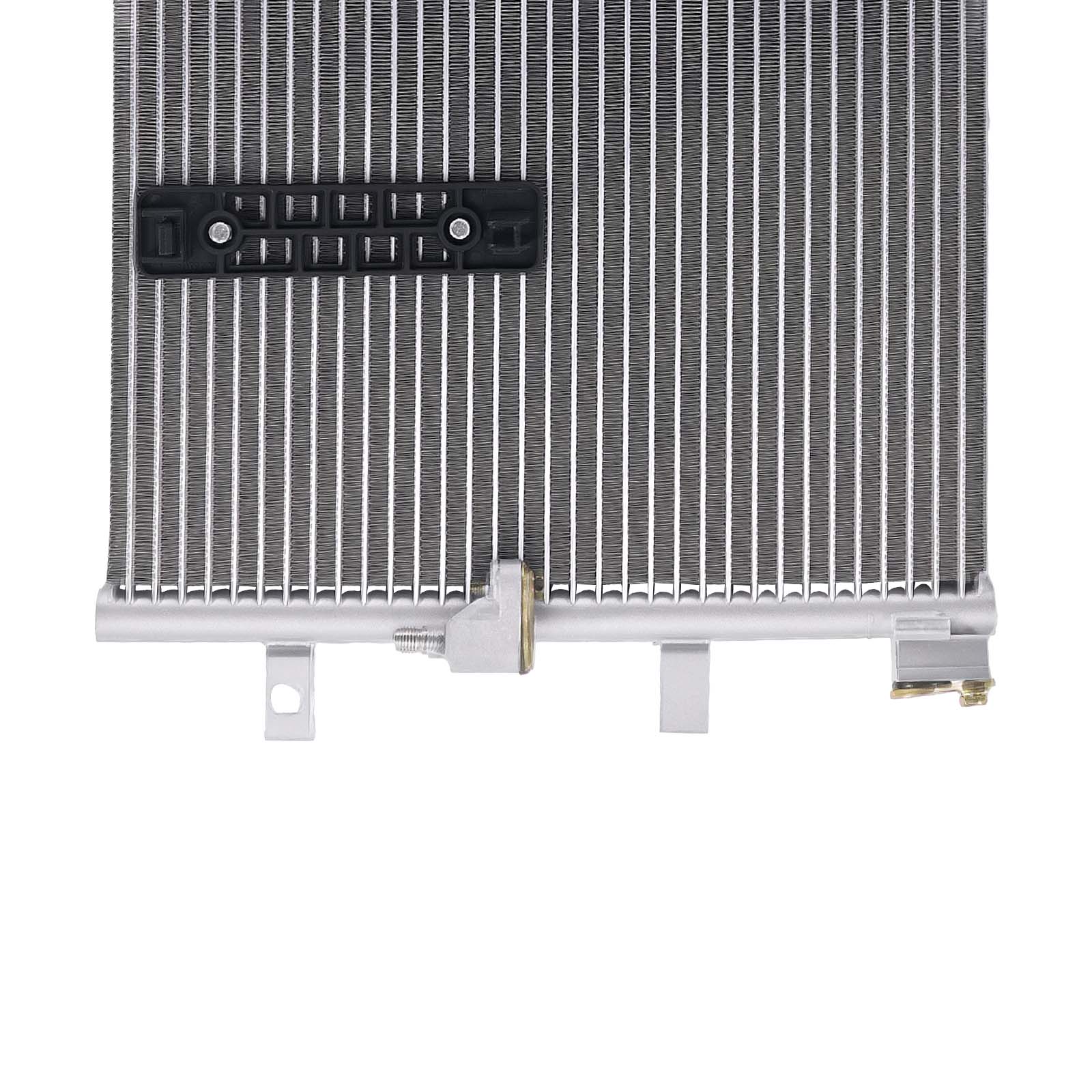 AC Condenser for Audi A6 Quattro 3.0L A7 2012-2018 AU3030134 w/ Drier