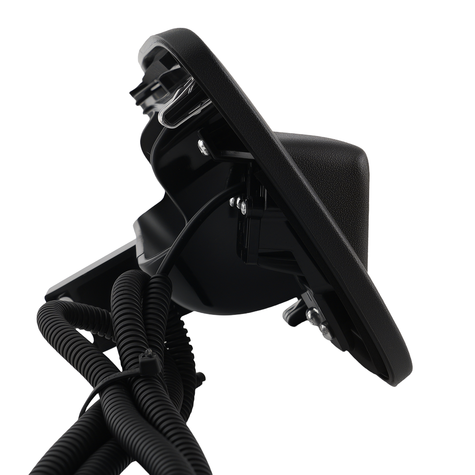 Rear Camera Tailgate Handle Bezel for Silverado 1500 2007-13 22755304 590083