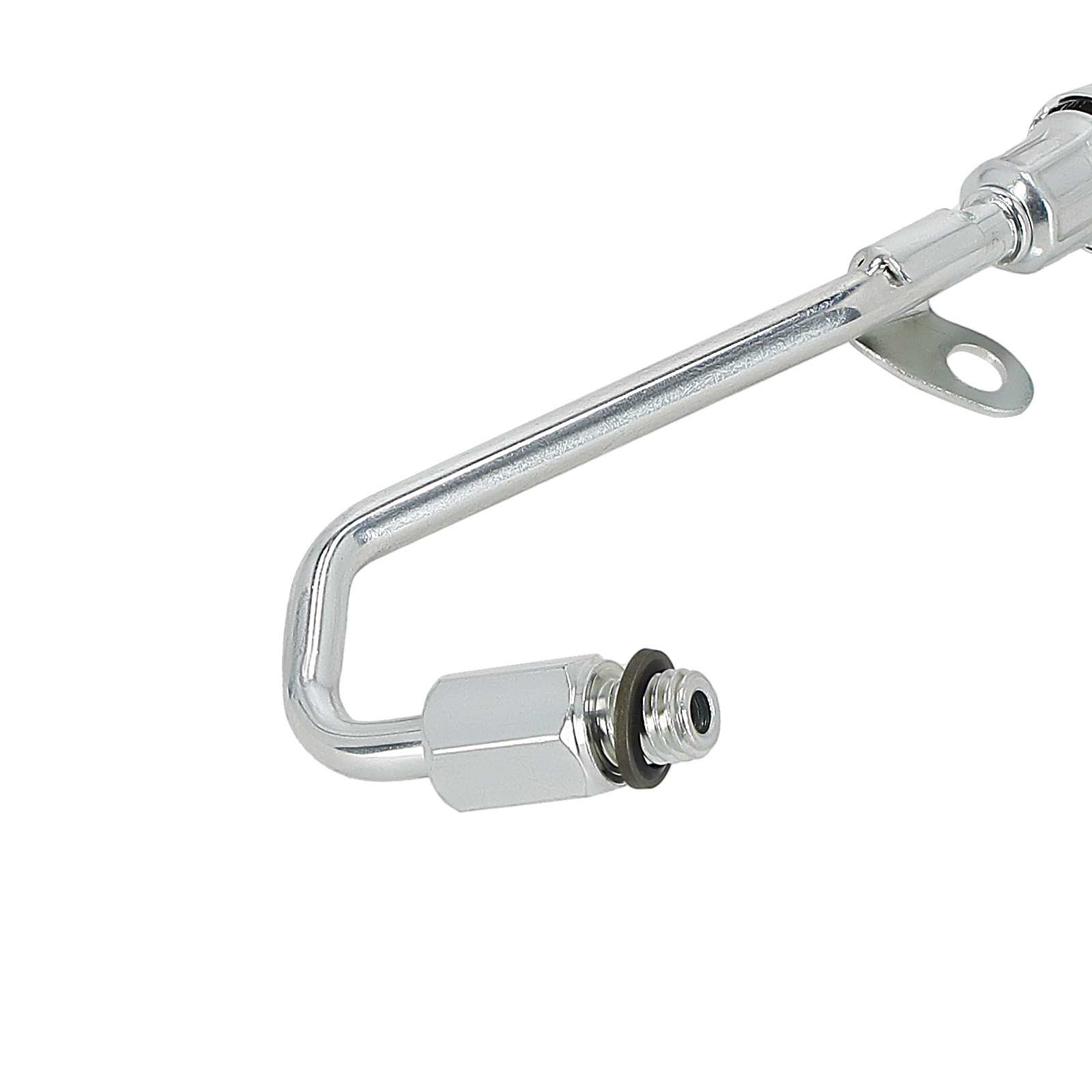 Turbolader Kühlmittelrücklaufschlauch for Chevrolet Cruze Buick Encore 55567067