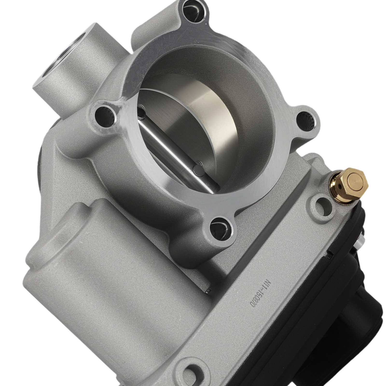 Corps Papillon for Ford C-Max Fiesta VI Focus II Fusion 1.4 1.6 1505642 1333604