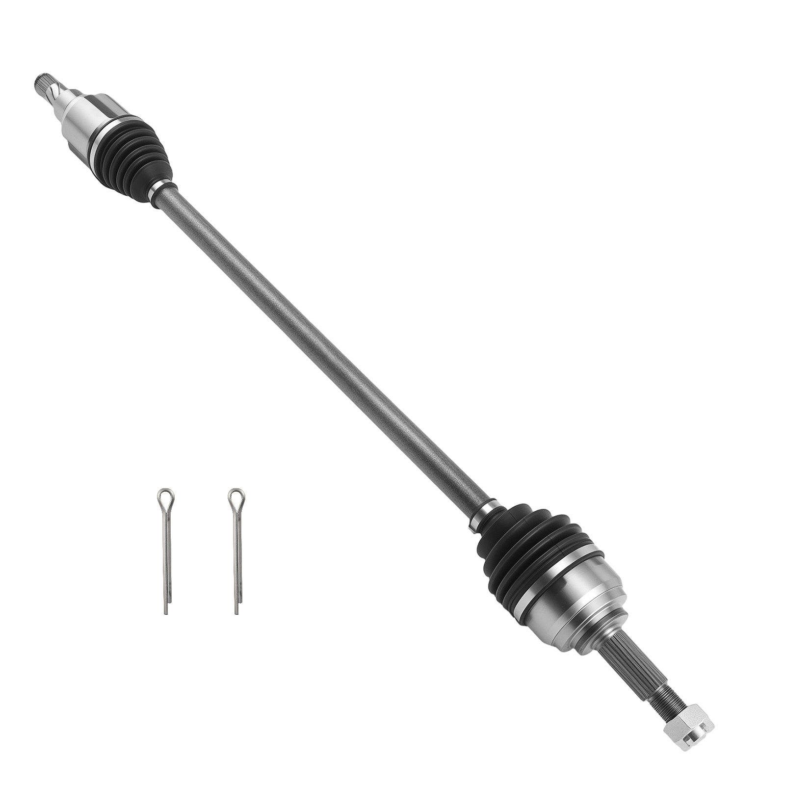 Front Right CV Axle Assembly For Nissan Versa 2012-2018 L4 1.6L 391003AB0C