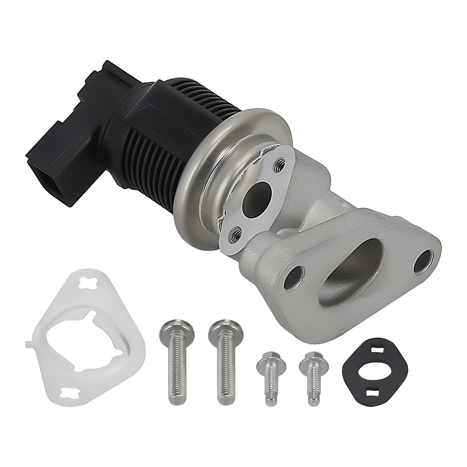 Emission Valve w/ Gasket for Dodge Dakota Nitro Ram 1500 2007-2011 3.7L EGV1150