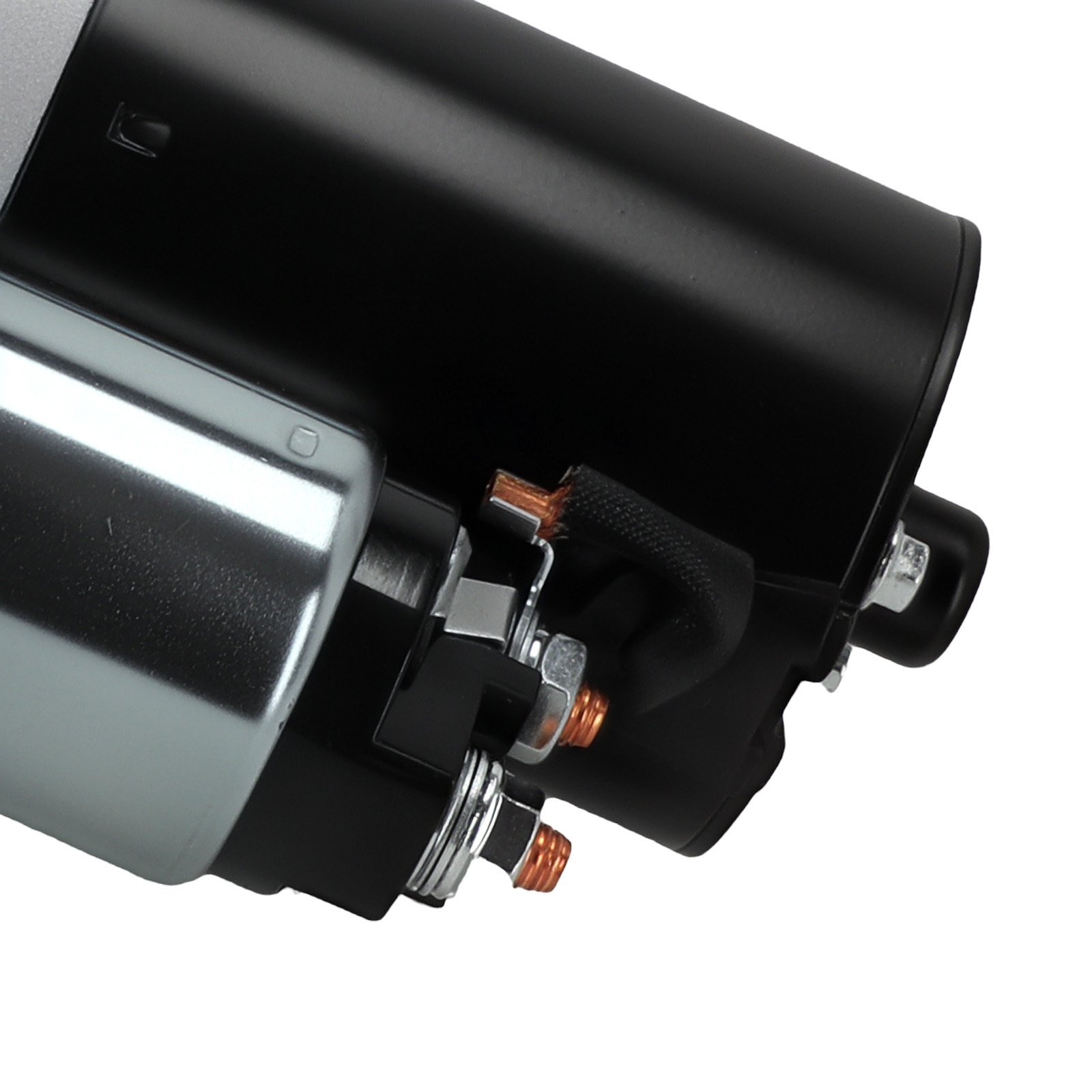 Anlasser 1.4kw for  Ford 289 302 351 Cleveland & Windsor Clapper Auto