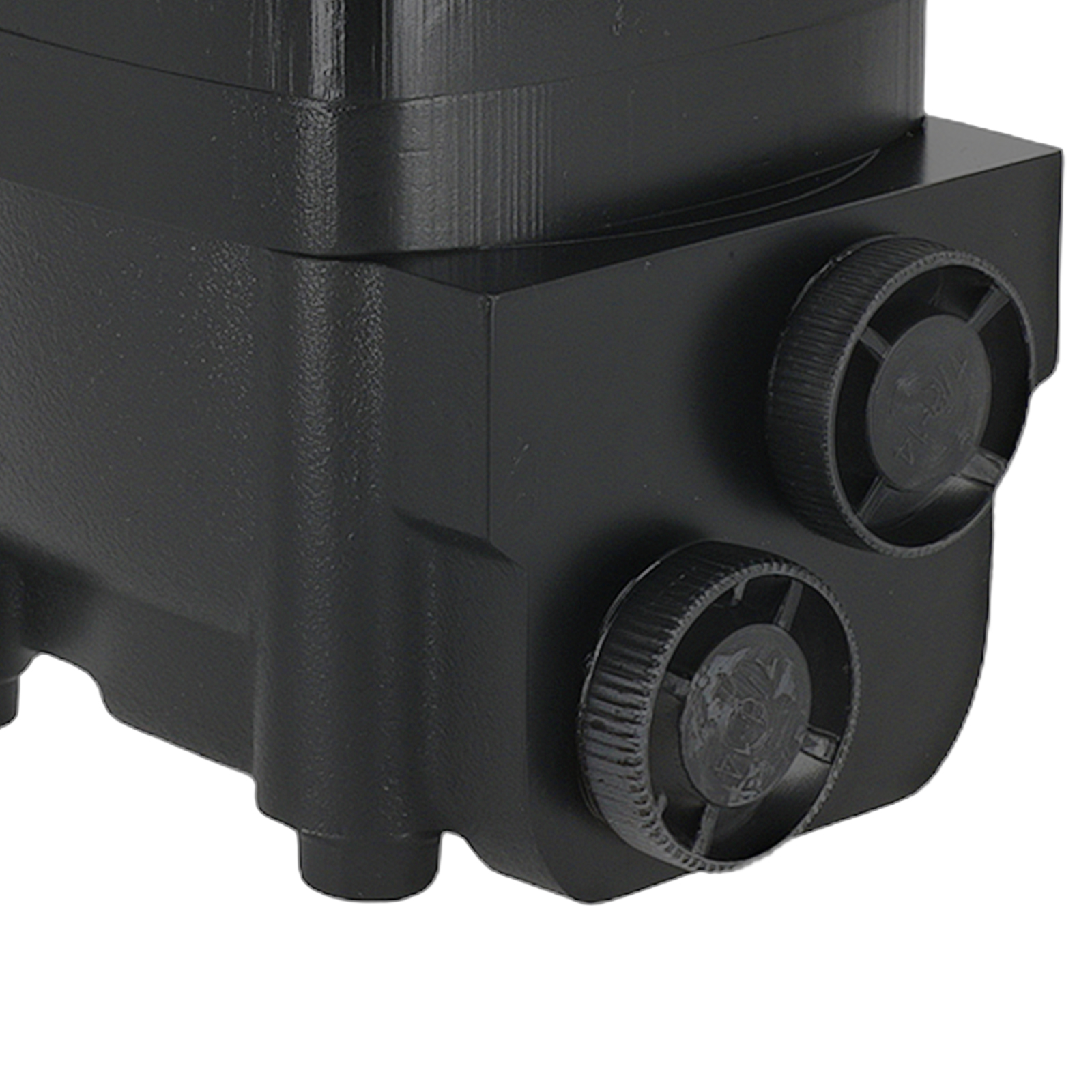 2x Hydraulic Motor 1041533006 104-1533-006 For Eaton Char-Lynn 2000 Series