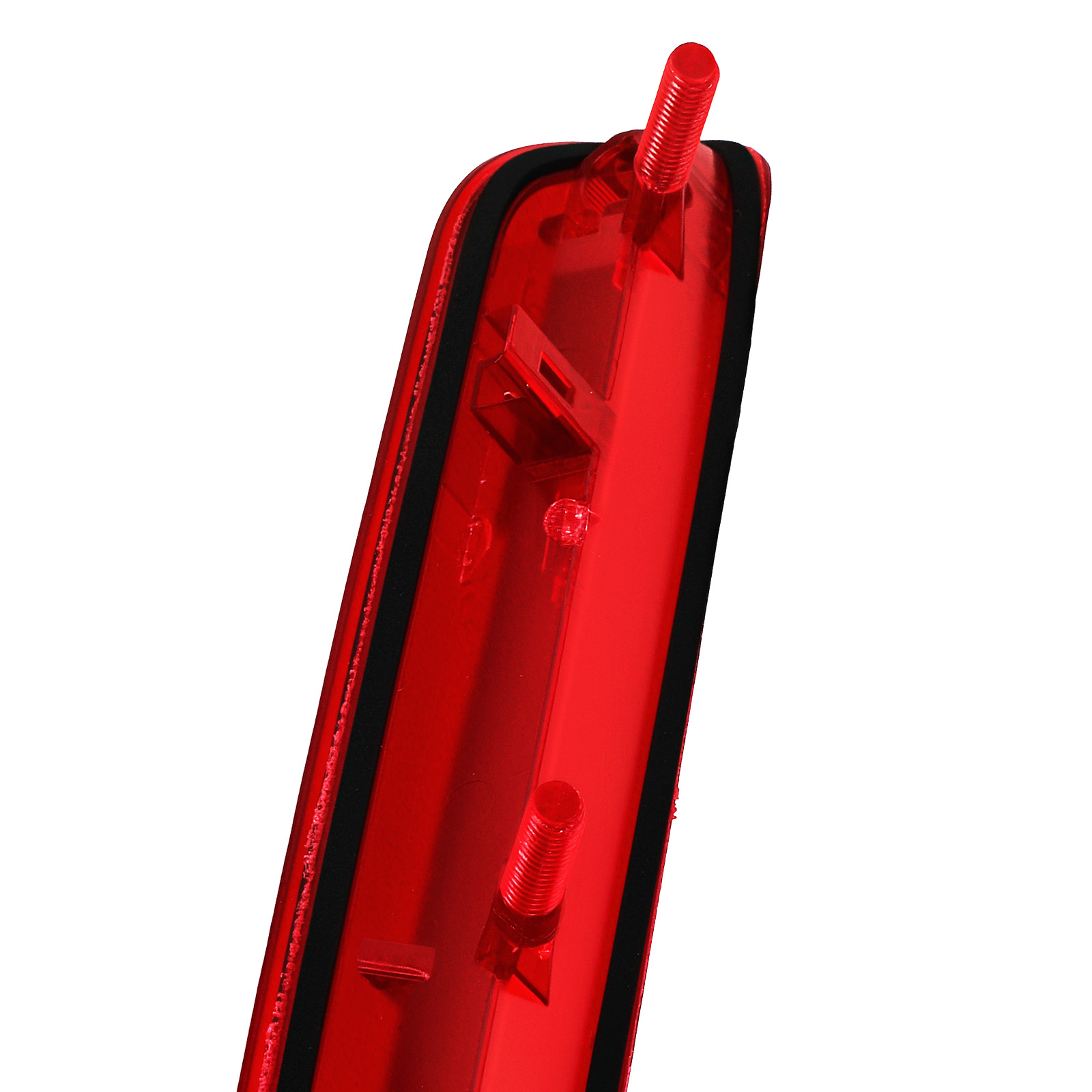 Stoplampe 3. Bremsleuchte LED Bremslicht For Skoda Octavia 04-13 Rot 1Z9945097C