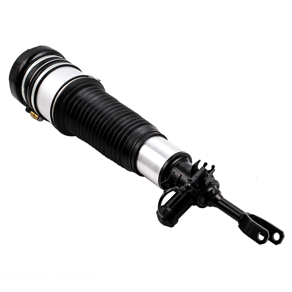 Front Air Suspension Strut Shock Absorber For Audi A6 C6 4B S6 Allroad Quattro