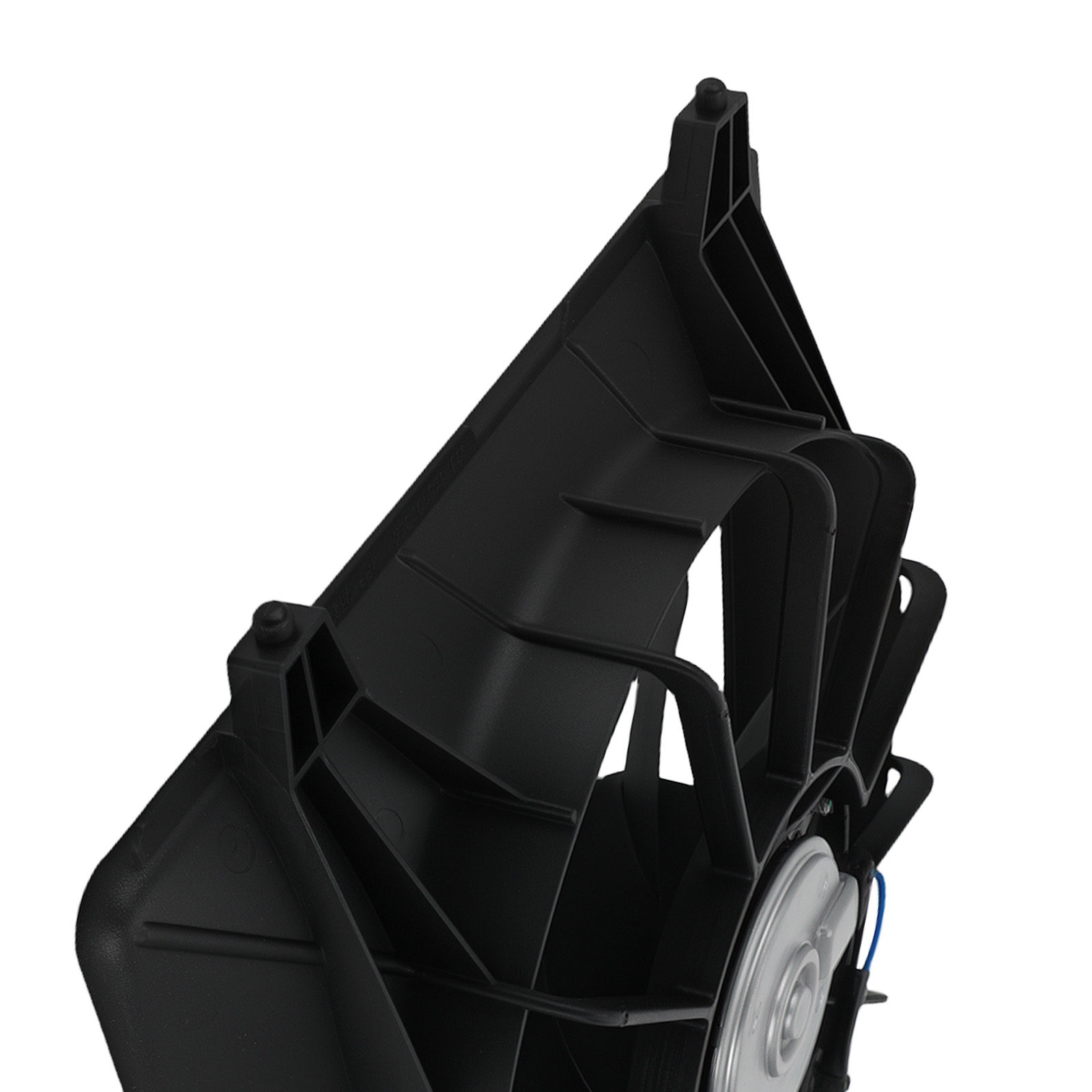 Driver Side Radiator Cooling Fan for Honda Civic 2006-2011 19020RCJA01