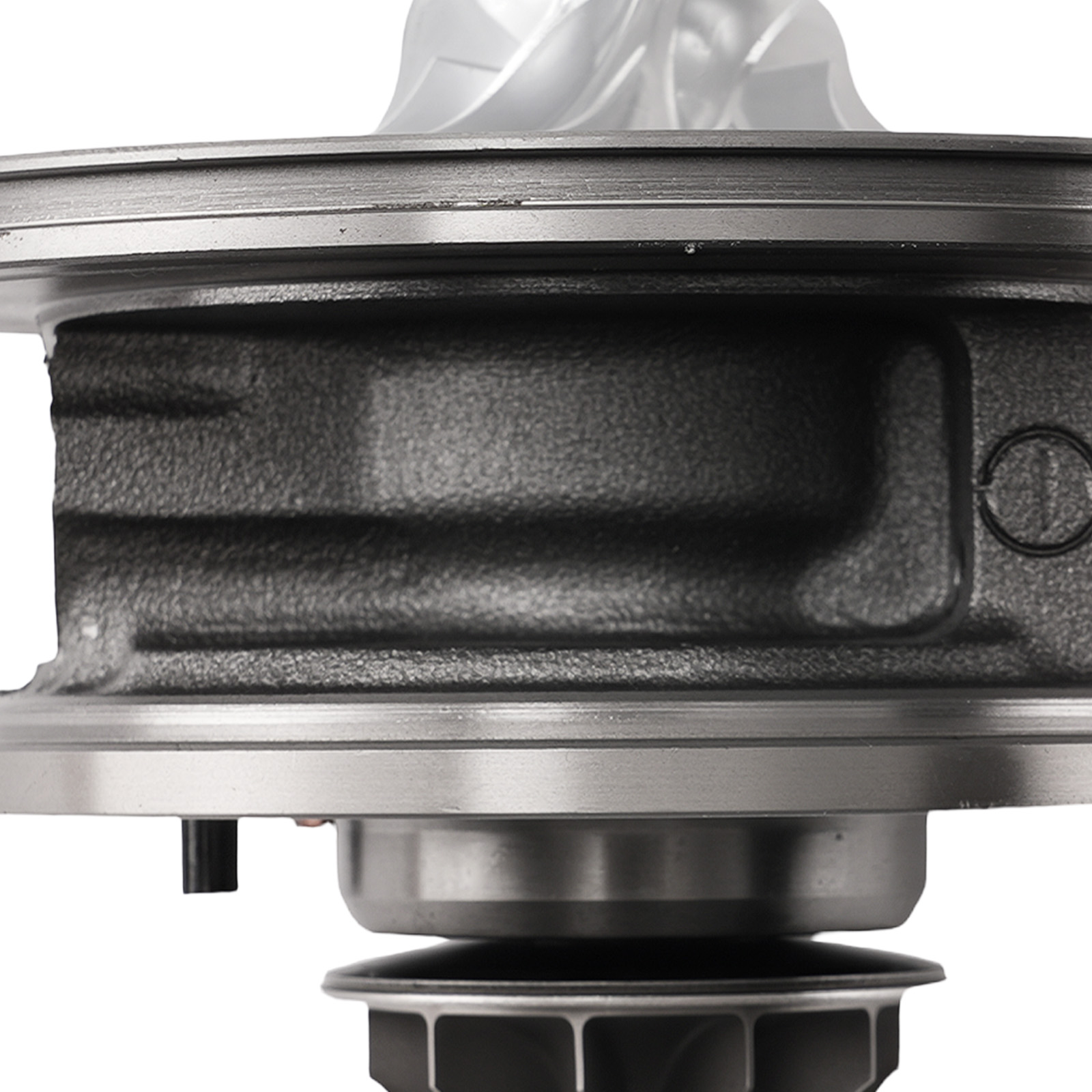 Turbolader Cartridge BV38-4 für Mercedes A160 W176 CDI 1.5L 66KW 2013-2018 NEU