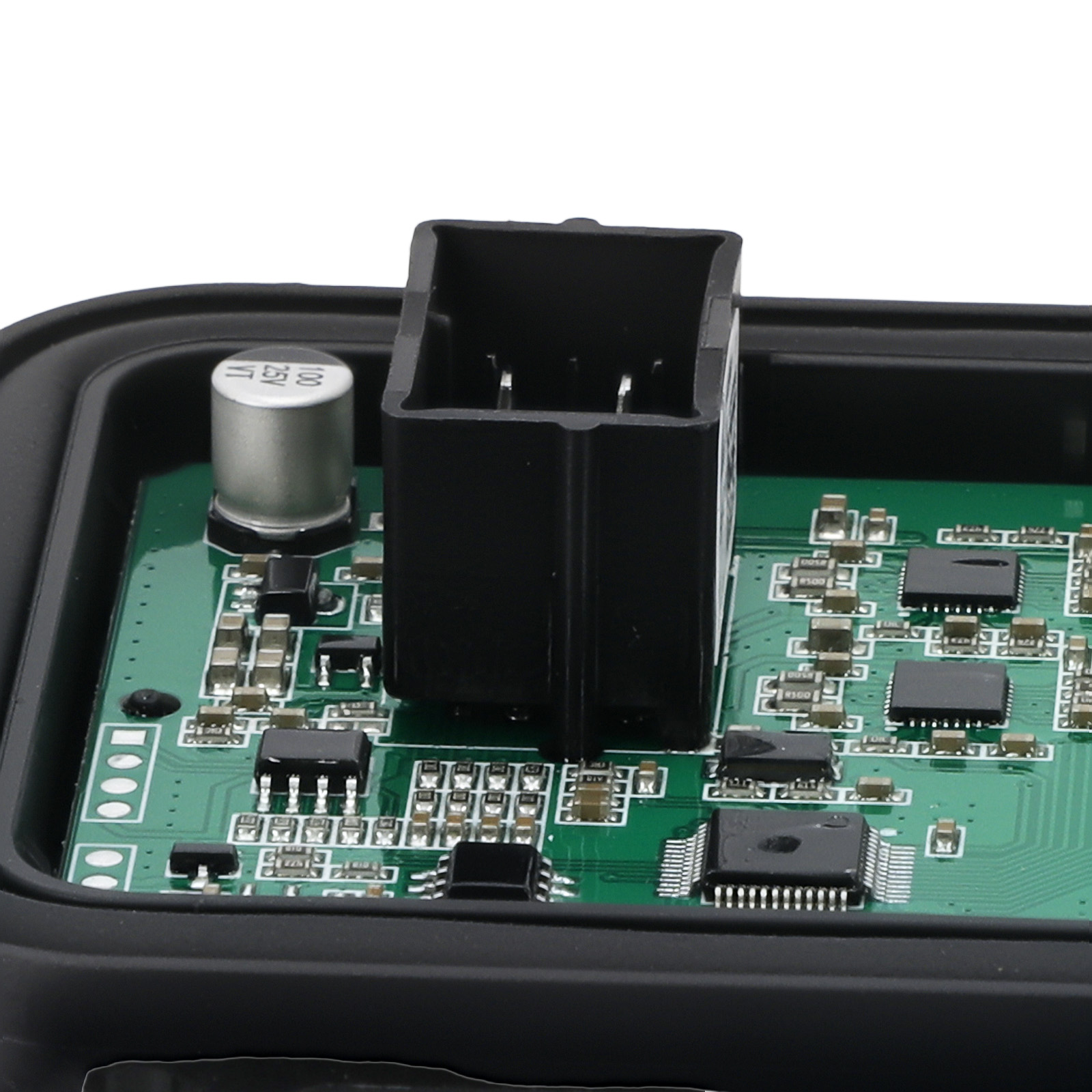 Unité de commande de correction d'assiette des phares for BMW E90 E91 E92 E93