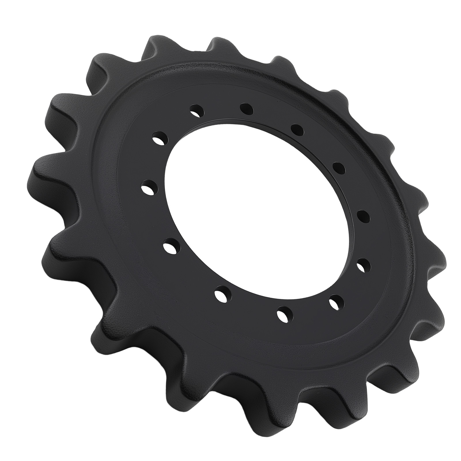 Direct Replacement Drive Sprocket for CAT 279D, 289D, 299D Models 304-1916