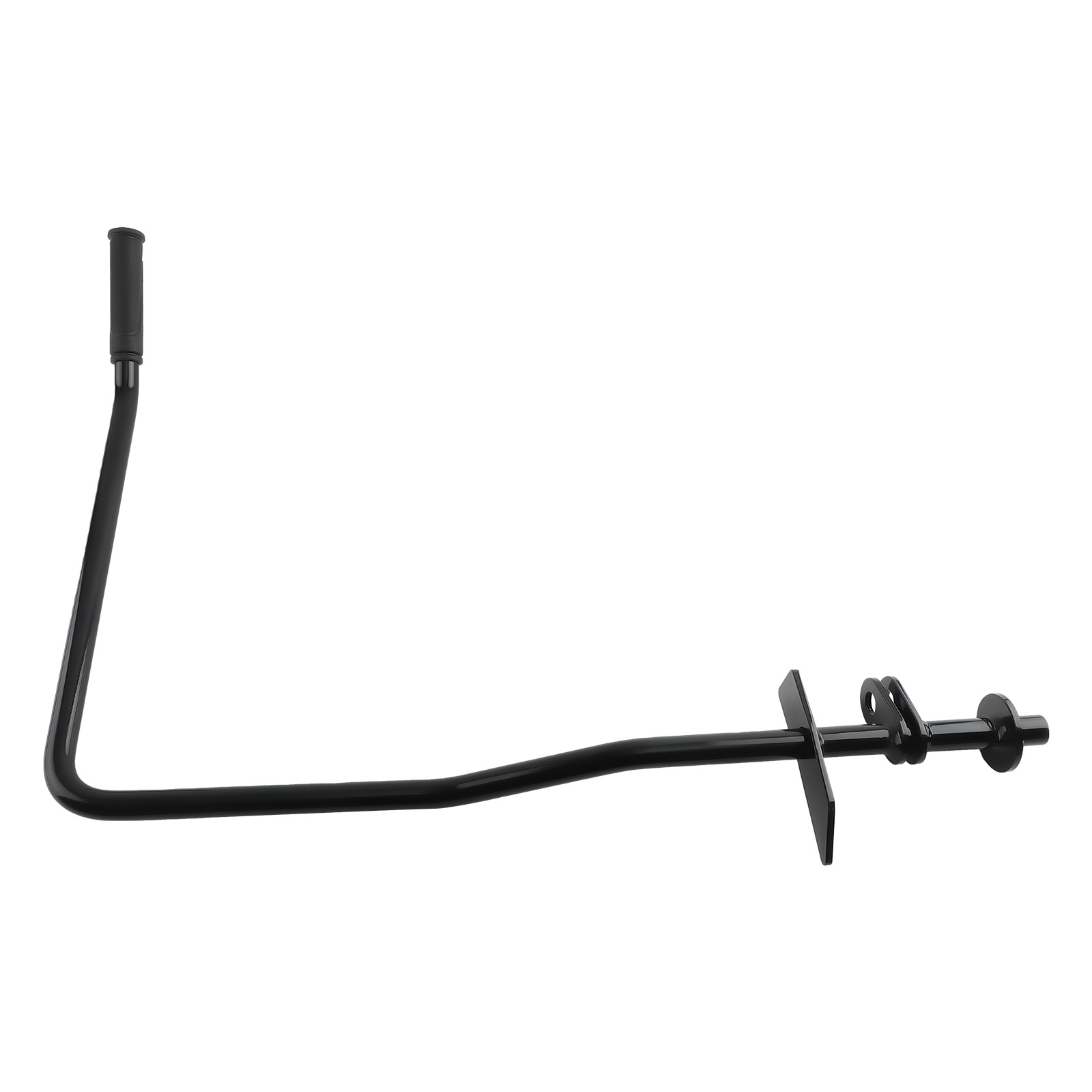 Rear Mounted Sleeve Hitch Attachment Kit for Tractors 22