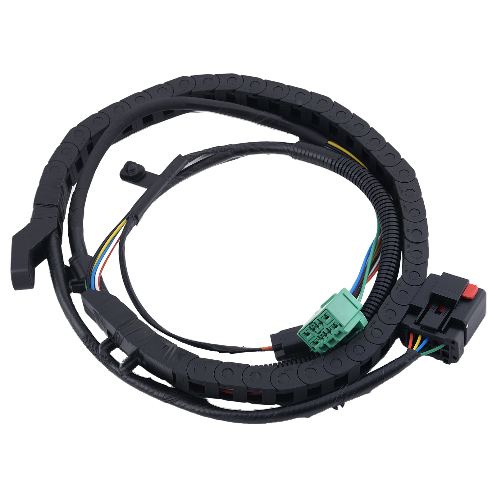 Right Power Door Wiring for Town & Country Grand Caravan 2008-2009 RK3031