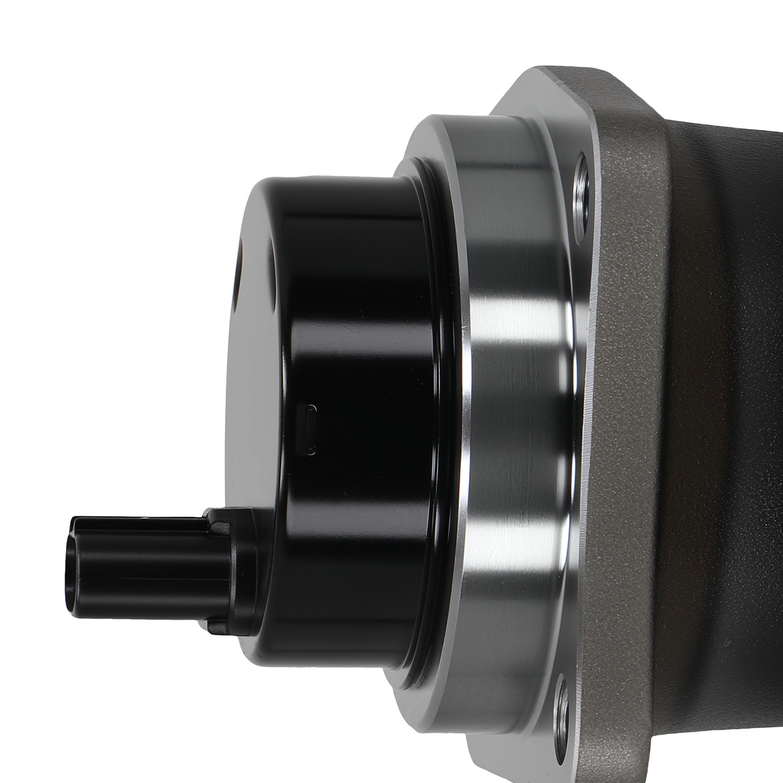 1x Rear ABS Wheel Hub Assembly for Toyota Corolla Prius 2003-2009 770-0316