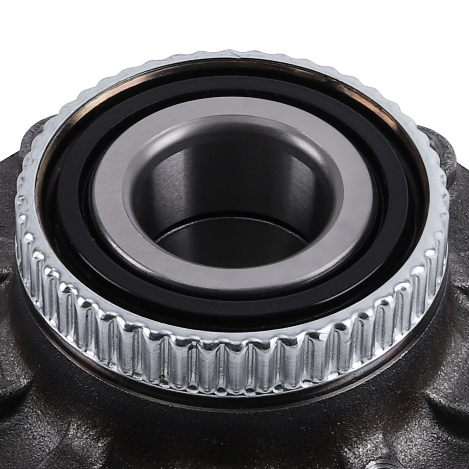 Front Wheel Bearing & Hubs Assembly For BMW 318ti  318is  318i  Wa513125 513125