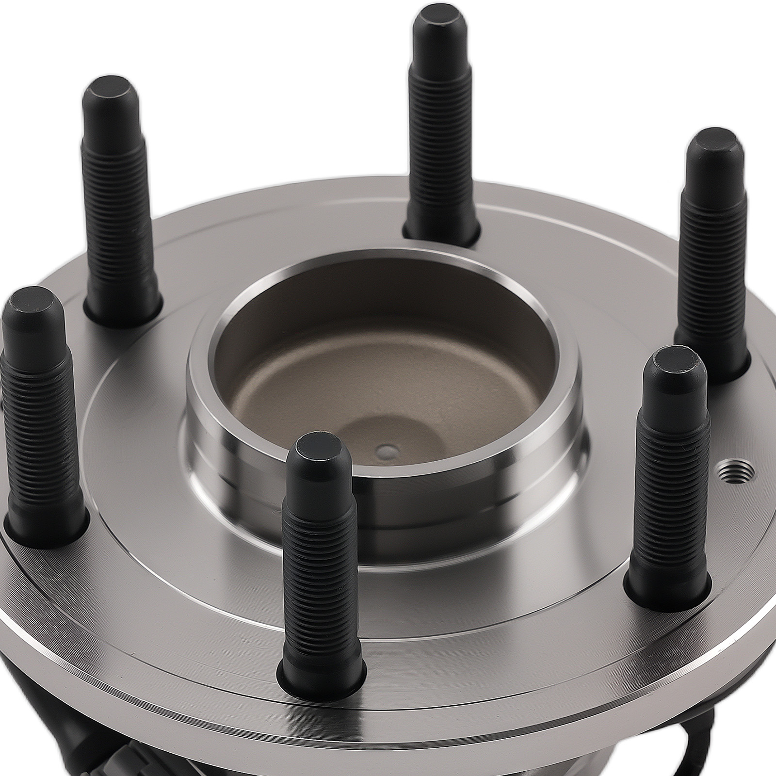 2WD Front Wheel Bearing Hub for Chevrolet Silverado/Suburban14-20 515159