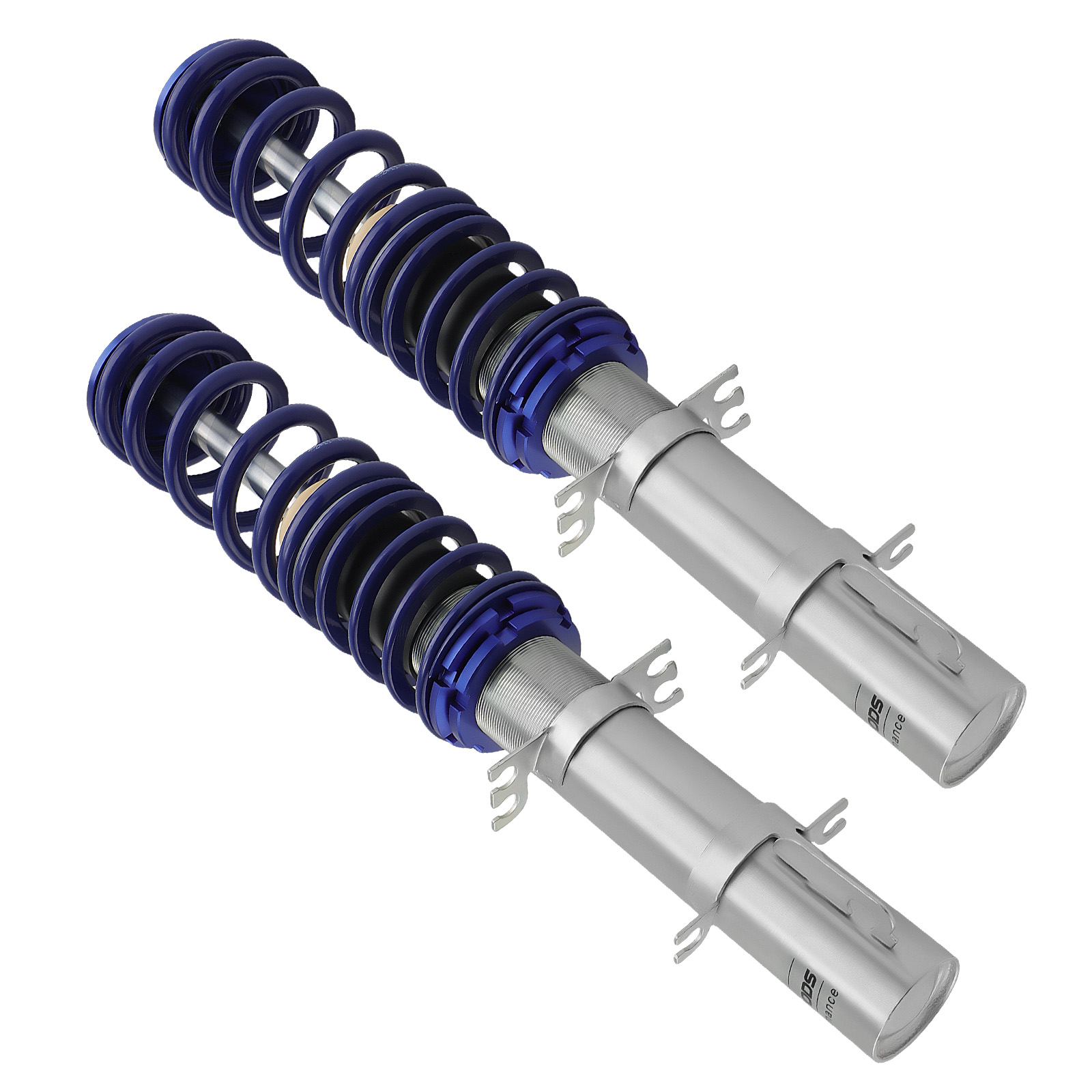 Maxpeedingrods COILOVERS SUSPENSION KIT For VW GOLF / GTI / JETTA MK4 99-05