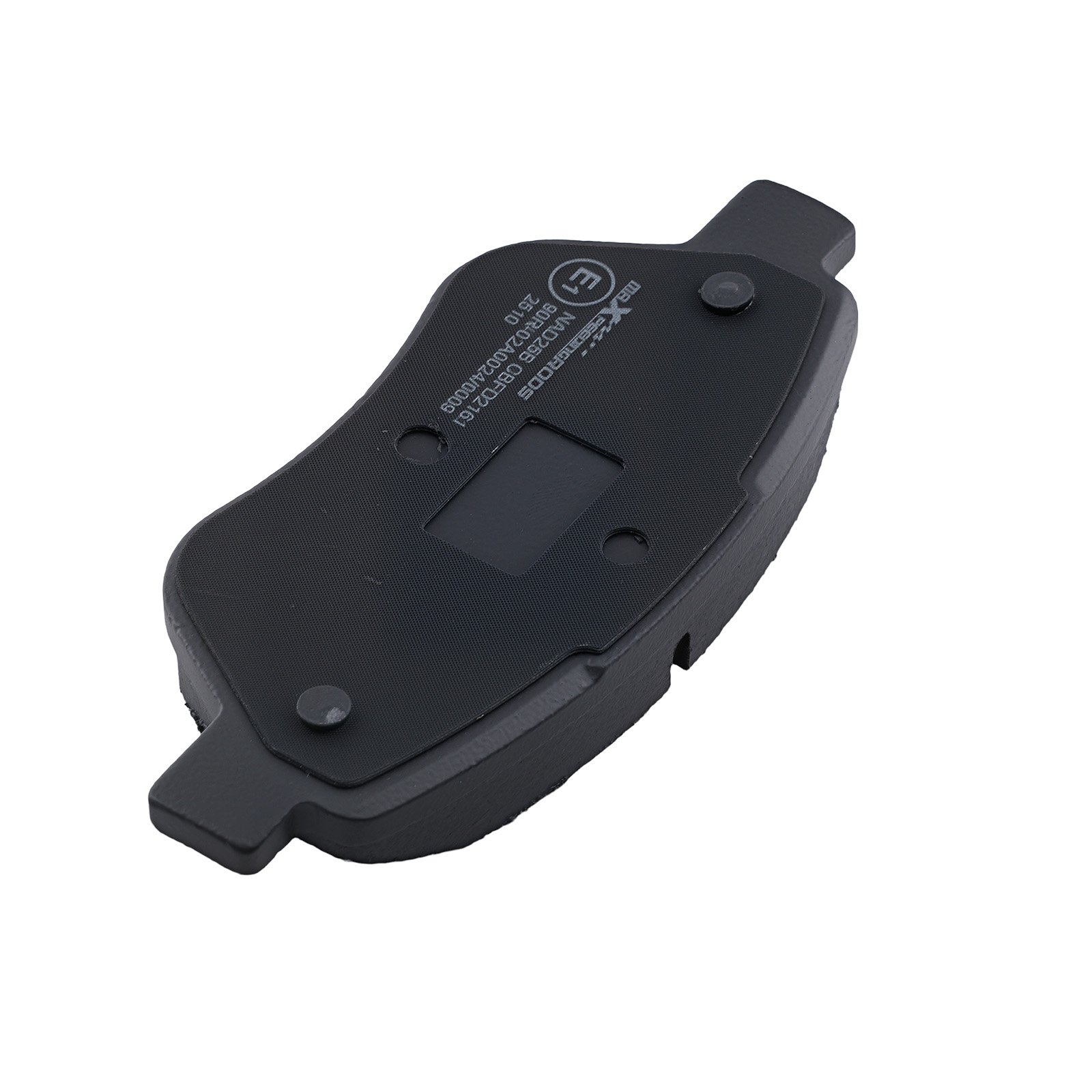 4x Bremsbeläge Vorne For Opel Adam M13 Corsa D S07 Vauxhall Adam Corsa 93169254