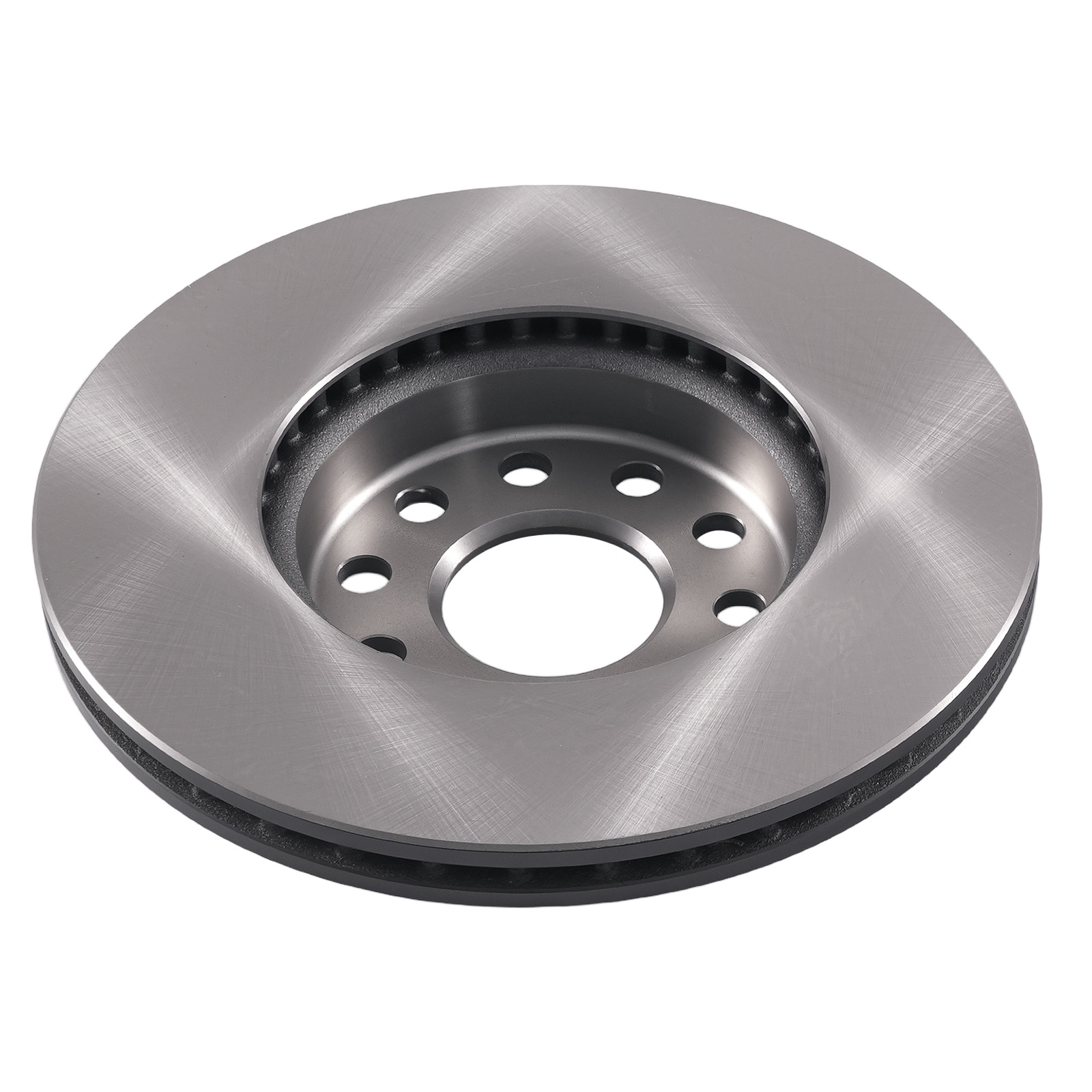 Discos Freno+Pastillas Delantero for VW Golf Alltrack BA5 2014-2020 287mm
