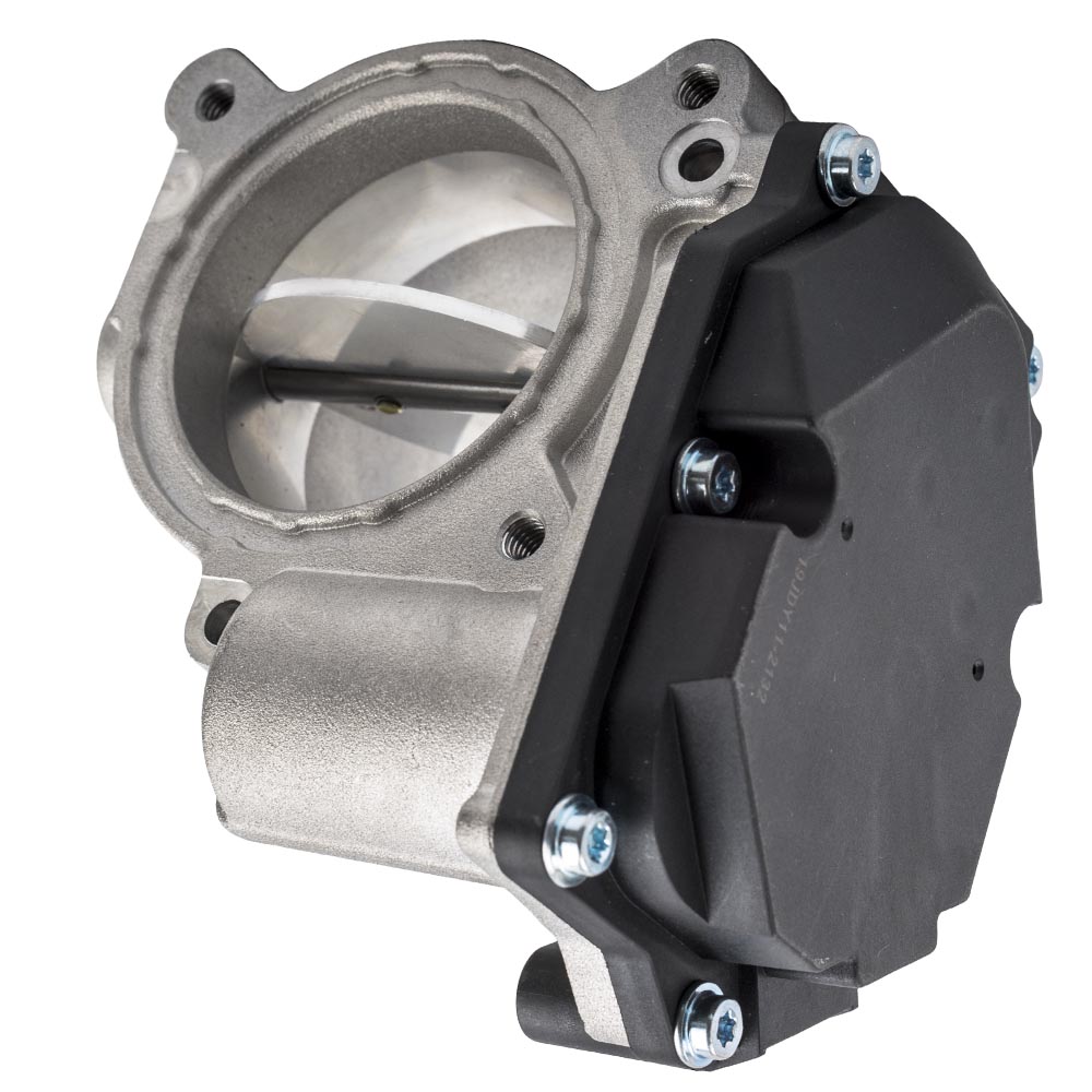Drosselklappe for Audi A6 4F A8 4E Q7 4LB VW Touareg 7LA 7L6 7L7 2.7 3.0 TDI