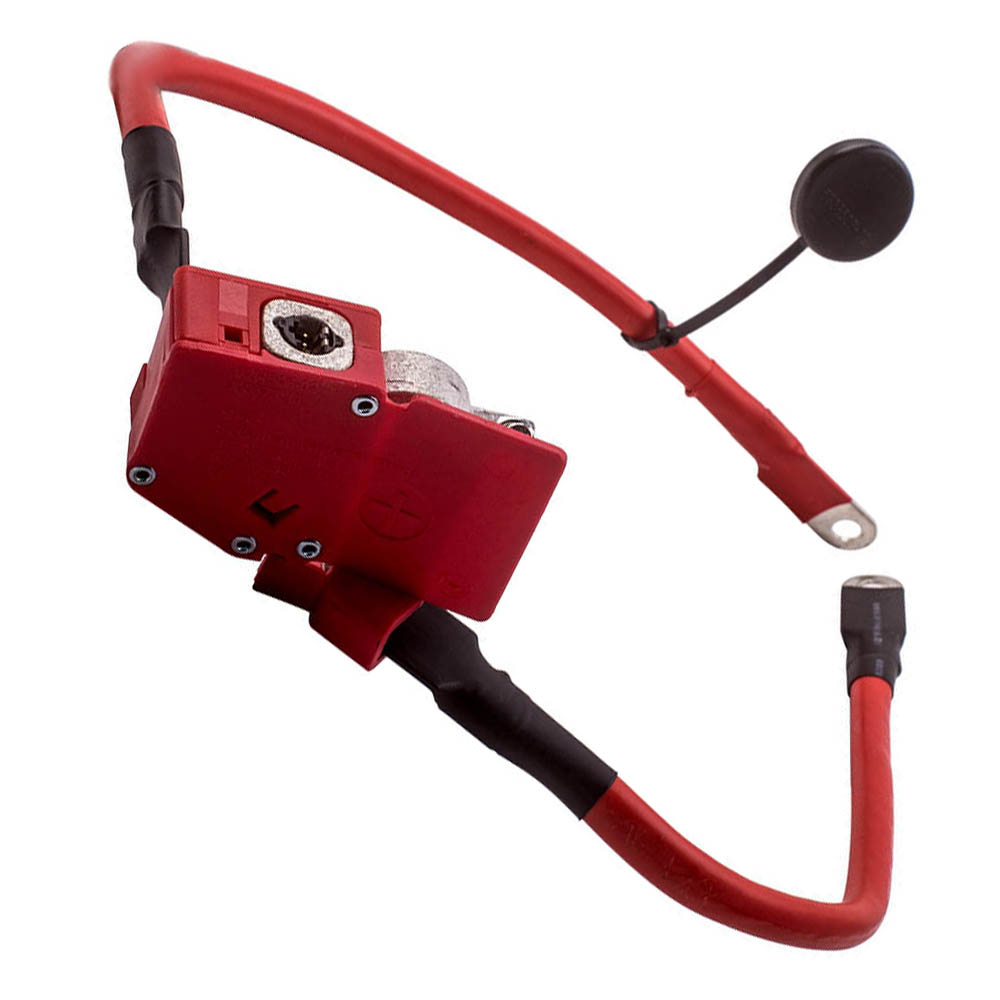 Baterrieüberlastschutz Überlastschutz for BMW 3er F30 F31 F34 4er F32 F33 F36