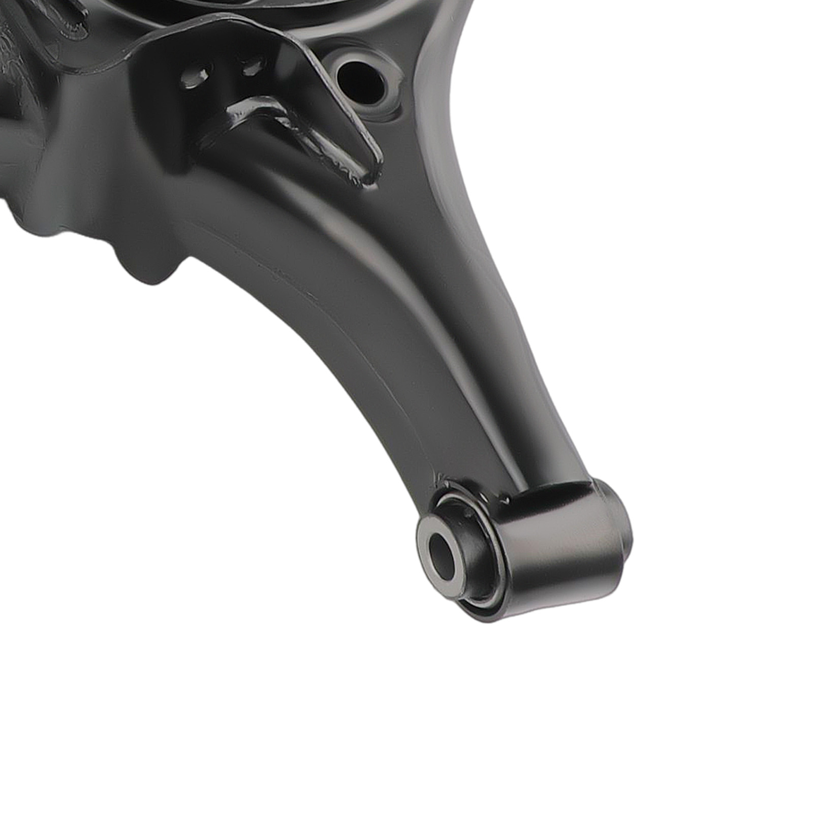 Pair Rear Lower Control Arms LH & RH For 2013-2021 Nissan Altima Maxima 3.5L