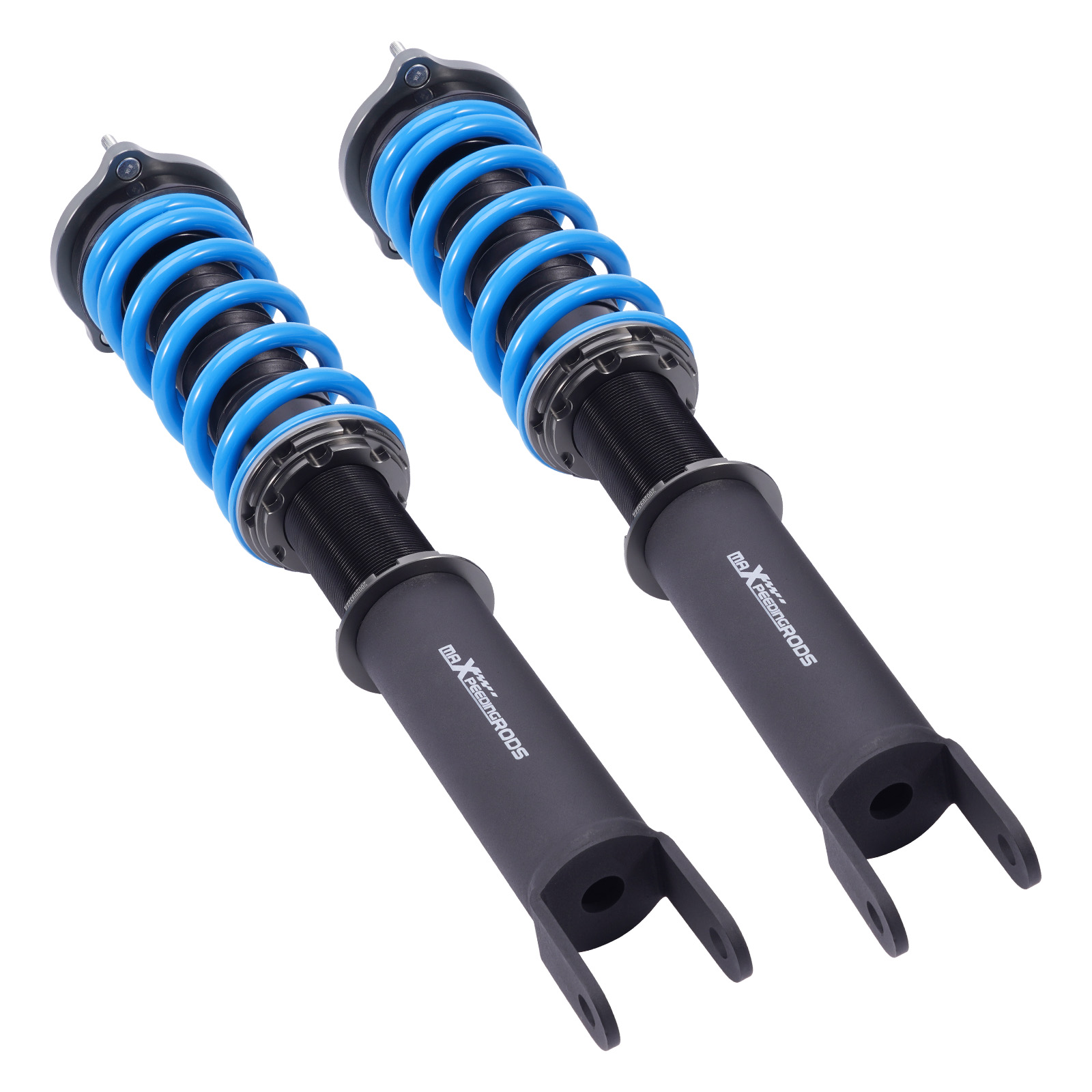 24-Fach Gewindefahrwerk for Mercedes W211 E320 E350 Limousine 2003-2009