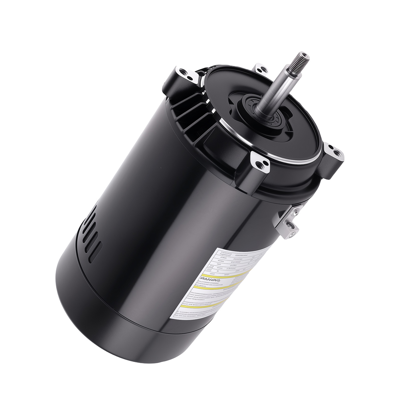 Swimming Pool Pump for Hayward Super Pump 3/4HP 115/230V AST095 60HZ Replacement