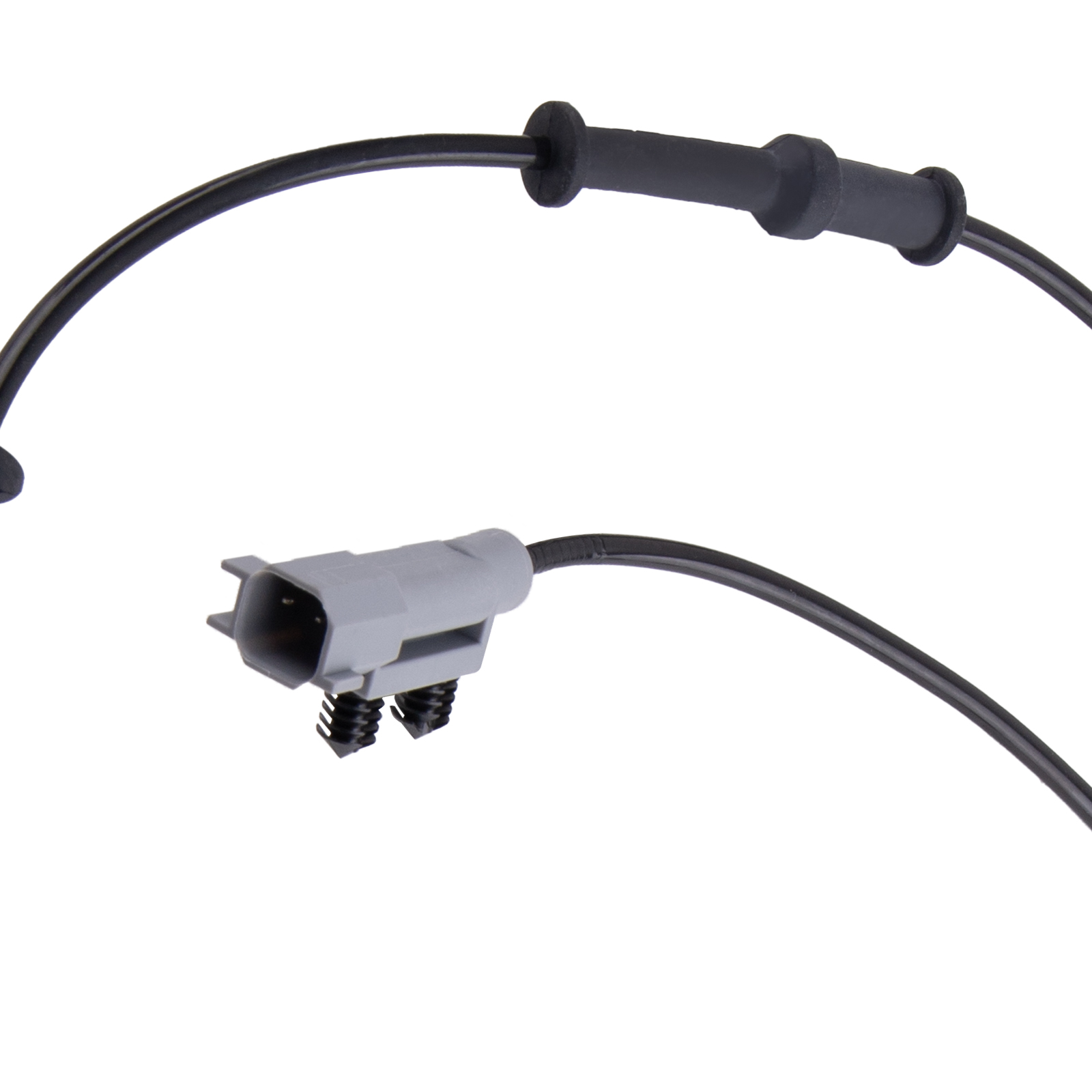 ABS Wheel Speed Sensor 4PCS Front Rear For Dodge Challenger Chrysler 300 V8 6.4L