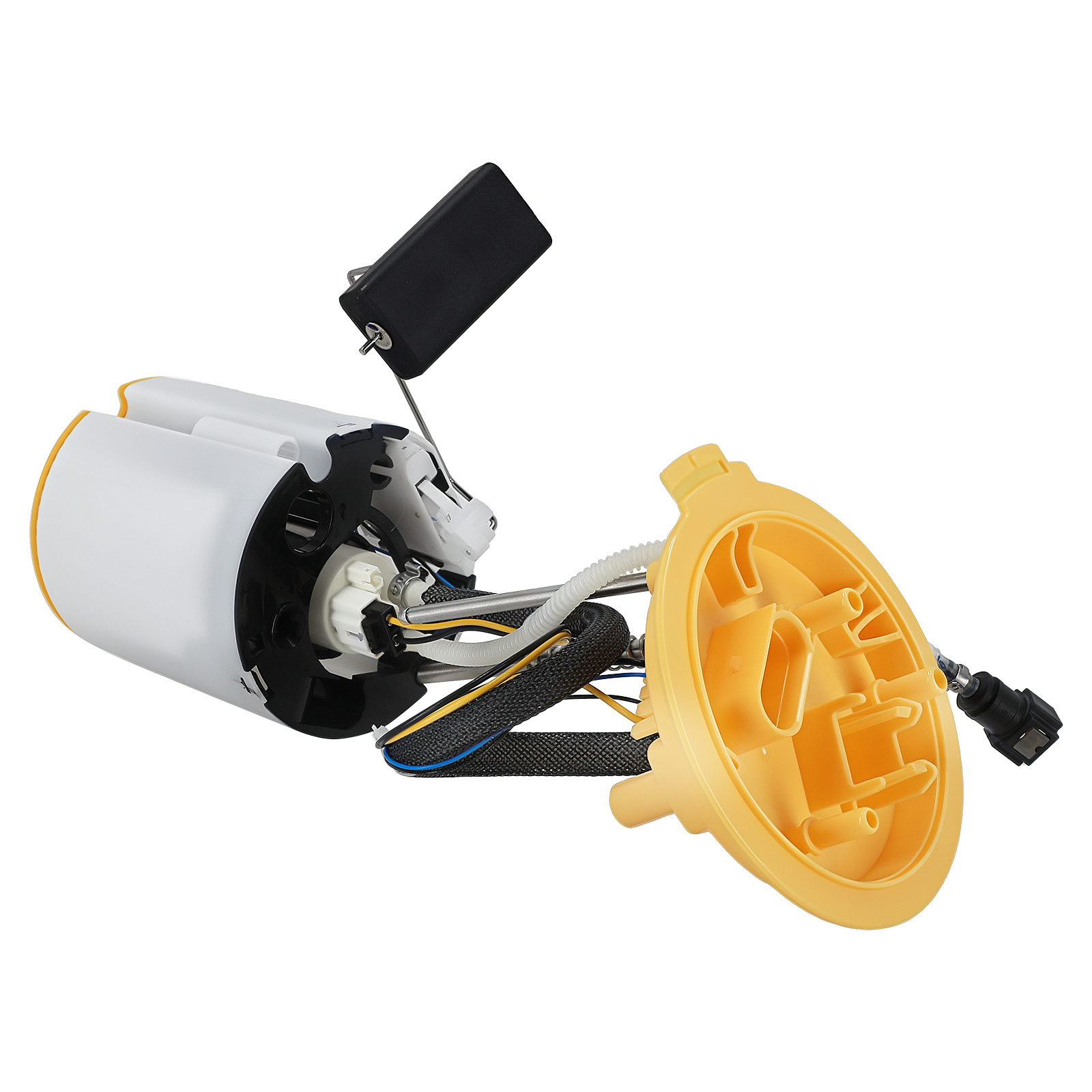 Fuel Pump Module w/ Sending Unit for Audi S4 Sedan Avant 05-08 4.2L V8