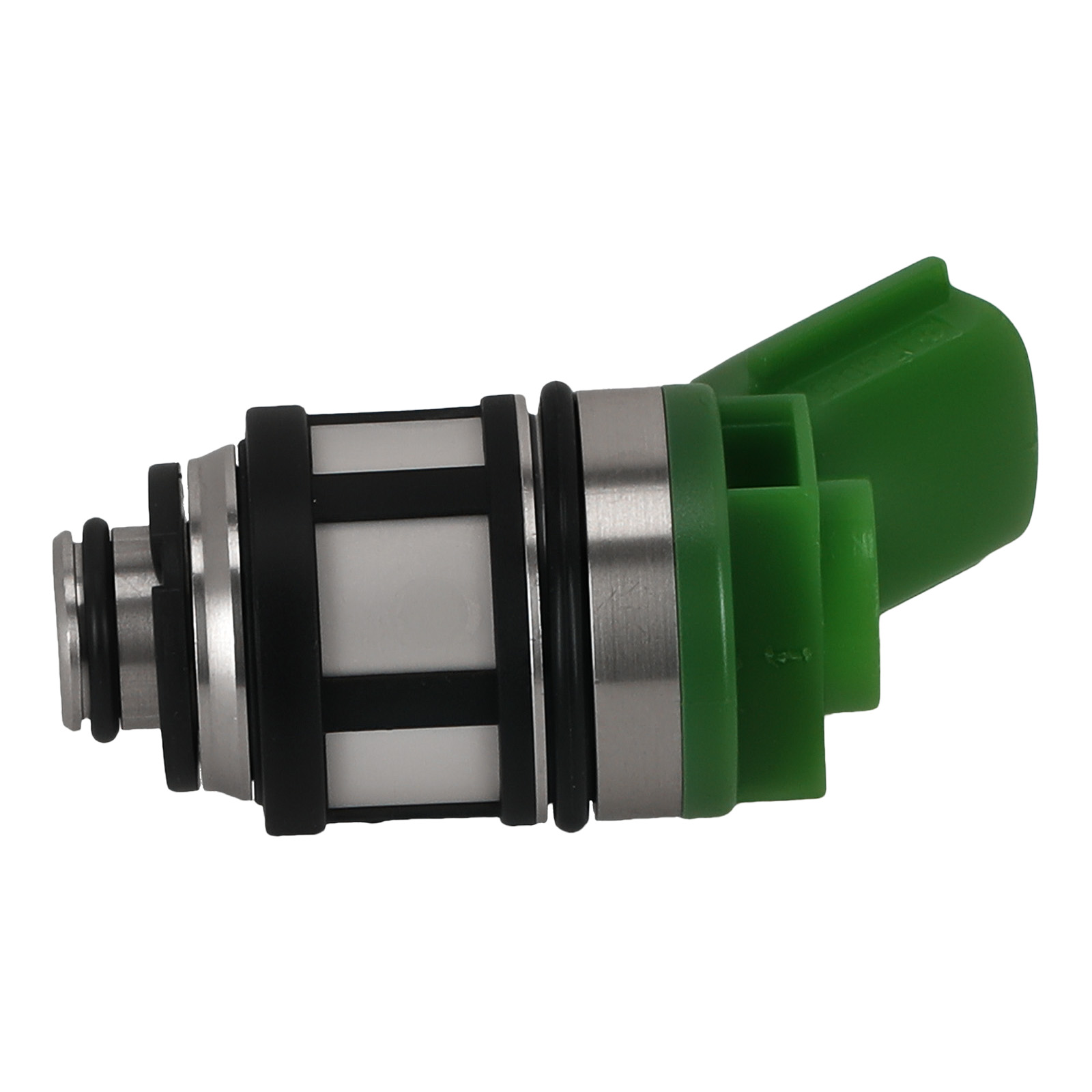 4 Gas Fuel Injector Kit for Nissan Frontier 2.4L 1998-2004 166001S700