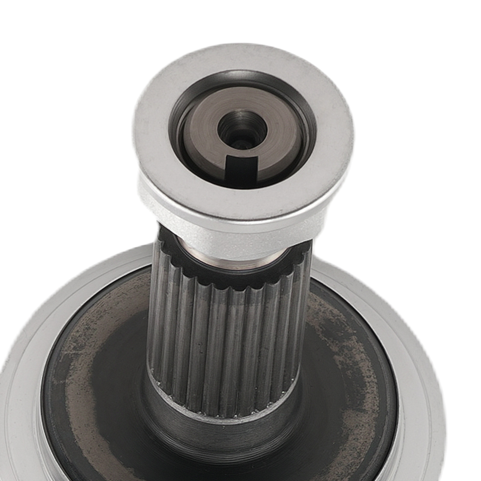 1xCV Axle Shaft Assembly for Honda Accord 2003-07 L4 2.4L Auto Trans Front Left