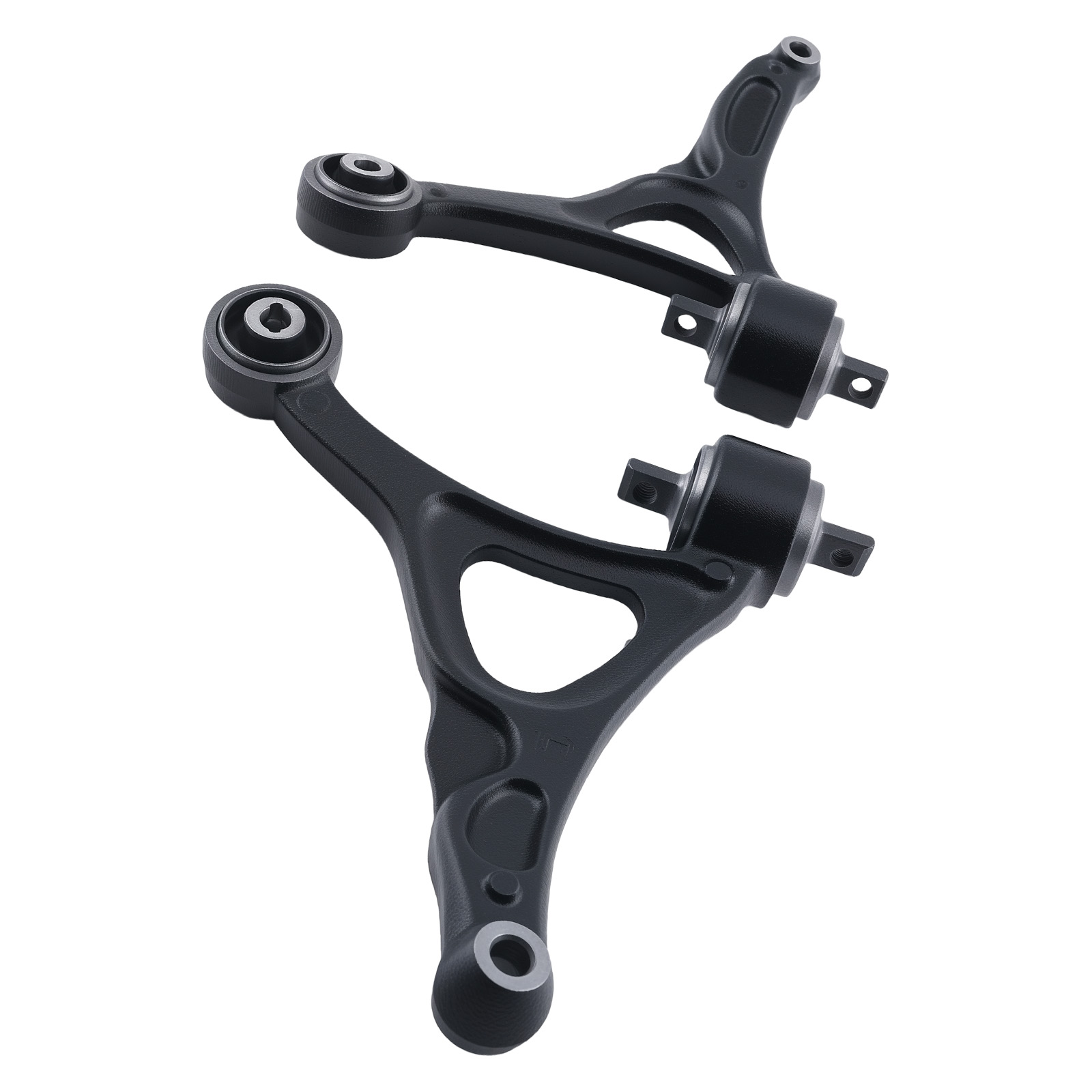 Control Arms Front Lower Assembly for Volvo XC90 2003-2014 Driver Passenger
